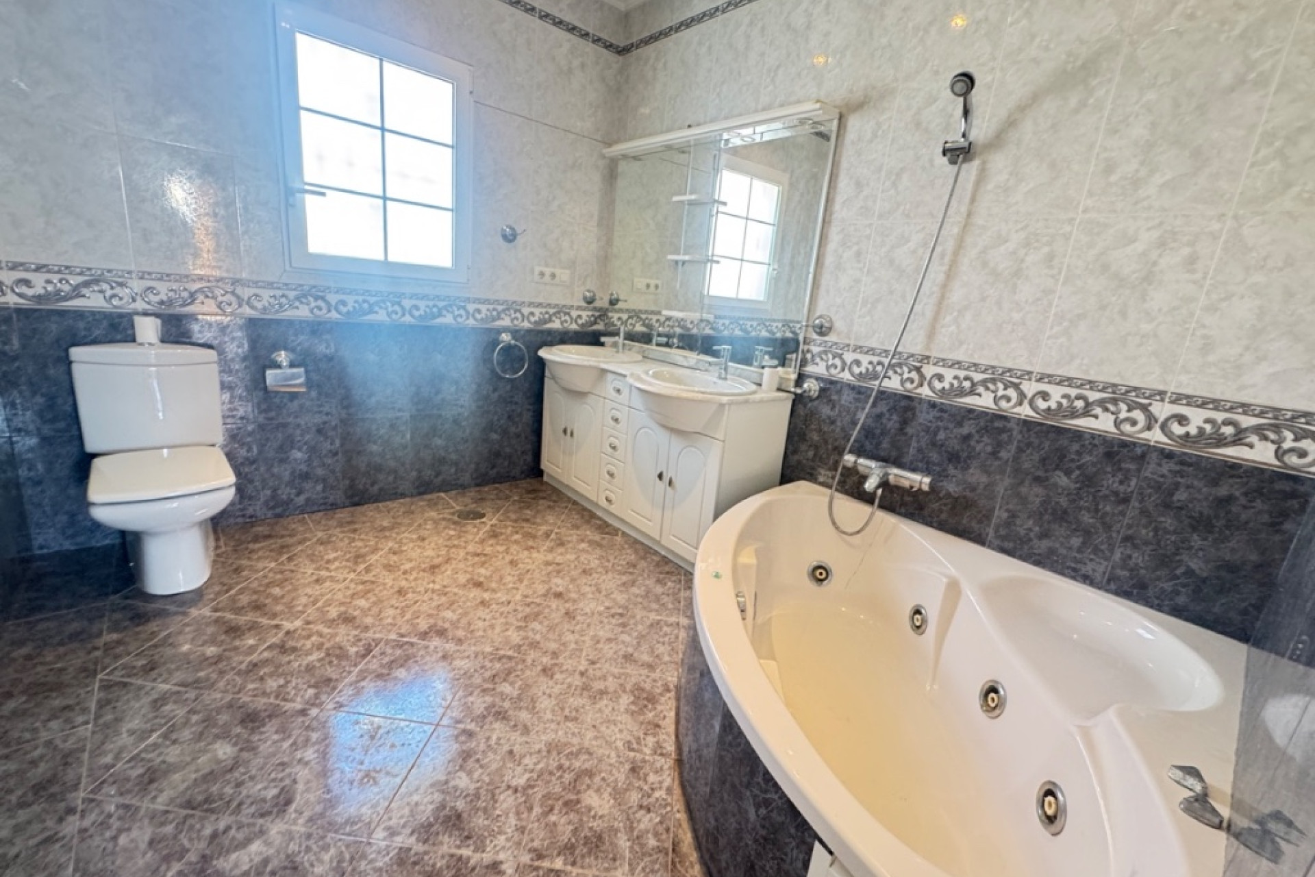 Reventa - 3. Casa pareada - San Miguel de Salinas - Costa Blanca Sur