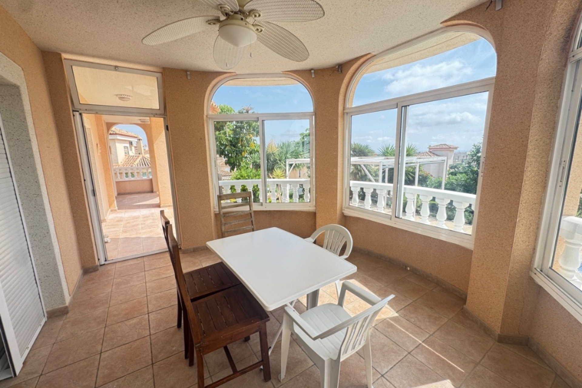 Reventa - 3. Casa pareada - San Miguel de Salinas - Costa Blanca Sur