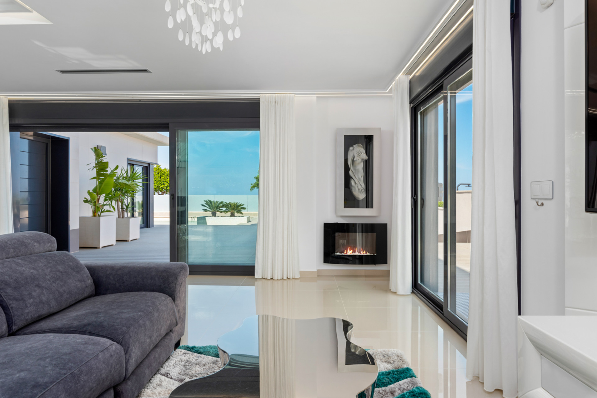 Reventa - 3. Casa pareada - San Miguel de Salinas - Costa Blanca Sur