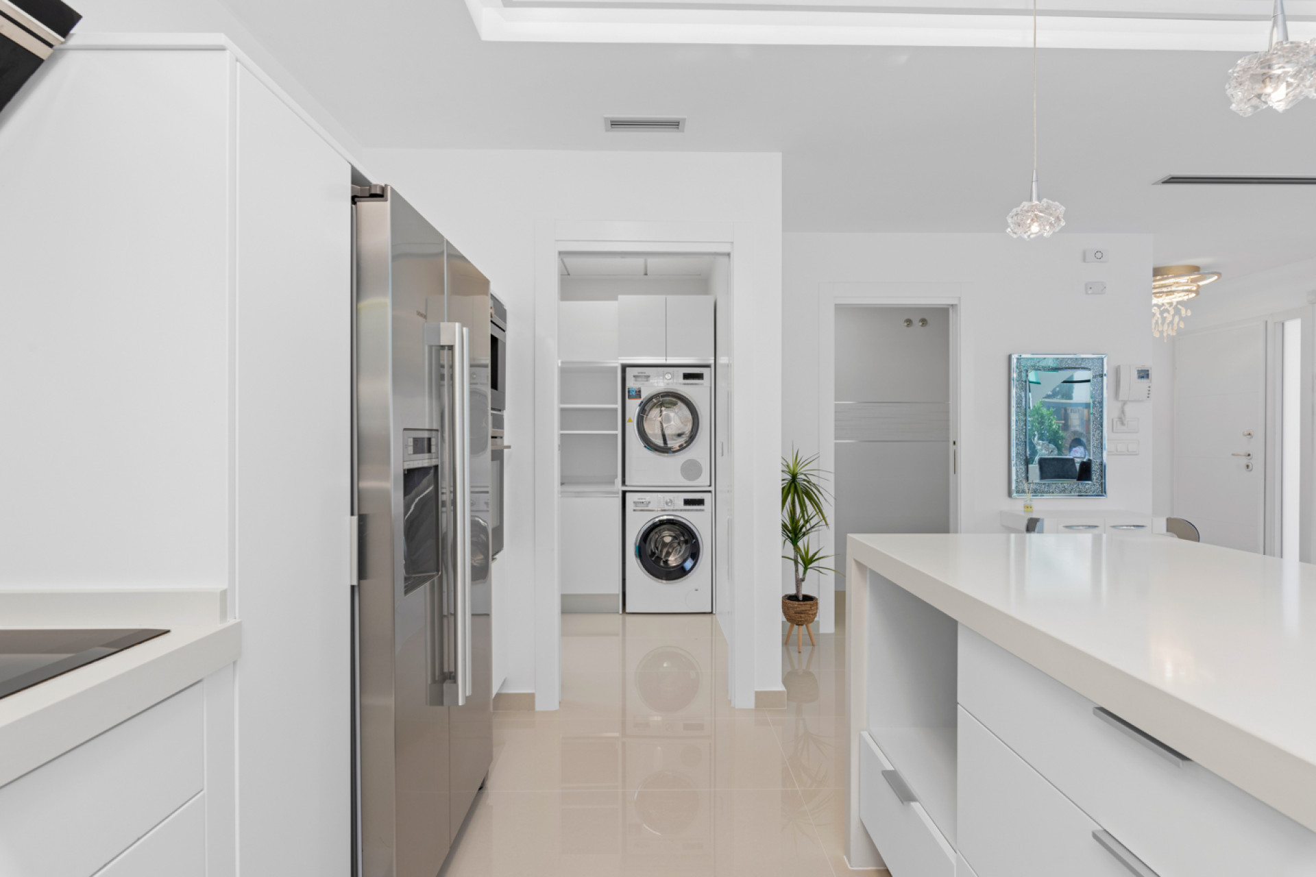 Reventa - 3. Casa pareada - San Miguel de Salinas - Costa Blanca Sur