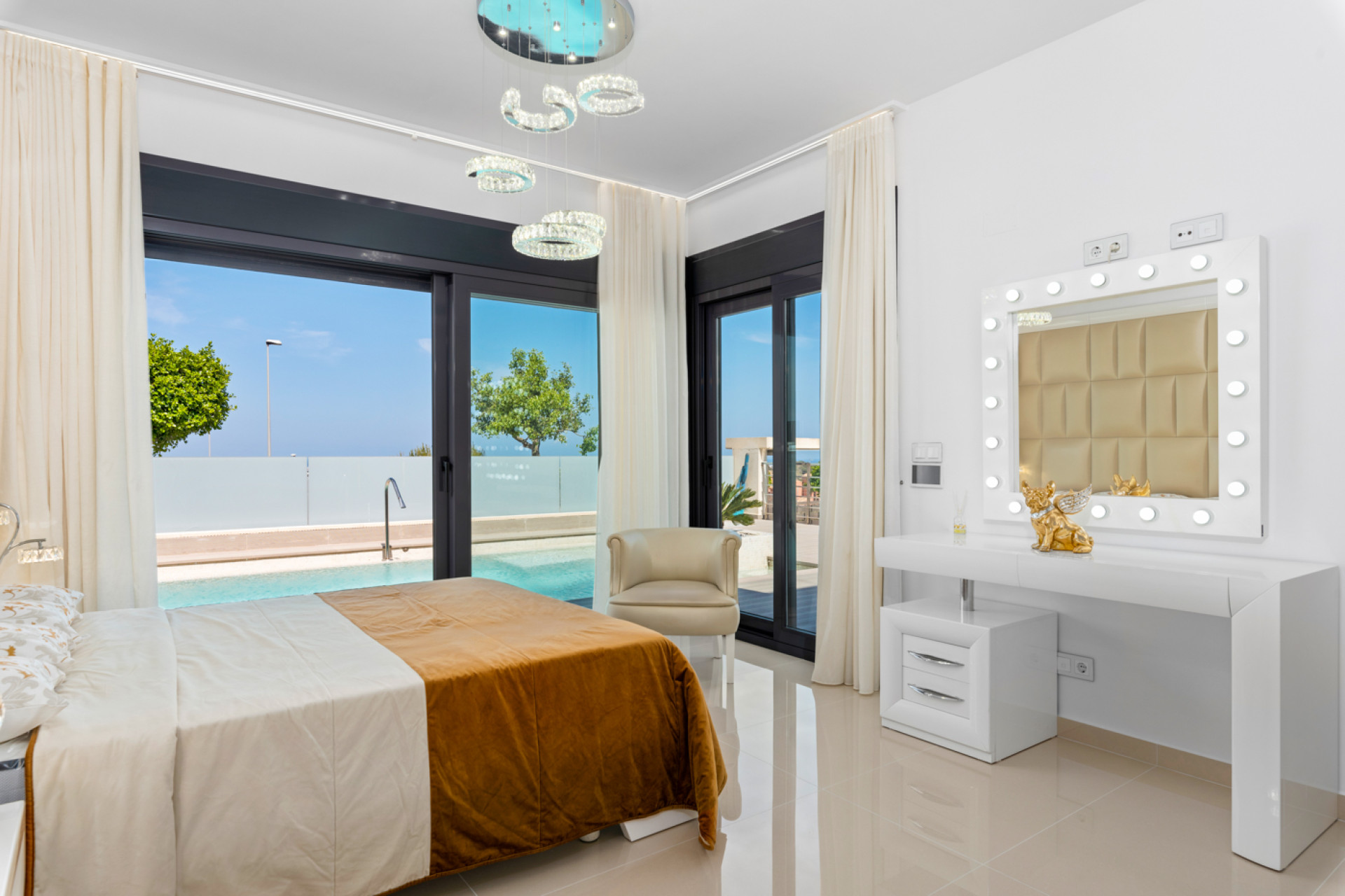 Reventa - 3. Casa pareada - San Miguel de Salinas - Costa Blanca Sur