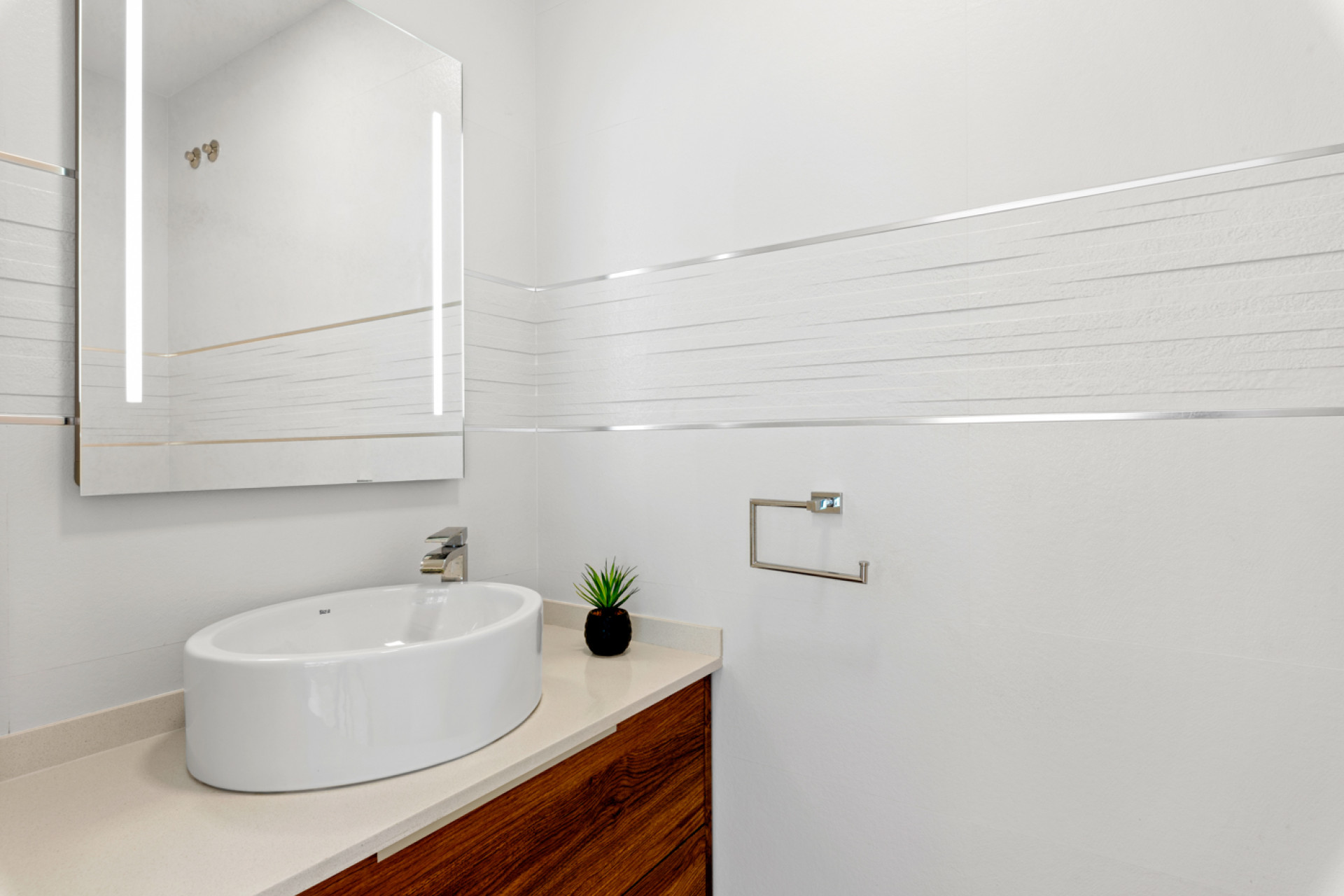 Reventa - 3. Casa pareada - San Miguel de Salinas - Costa Blanca Sur