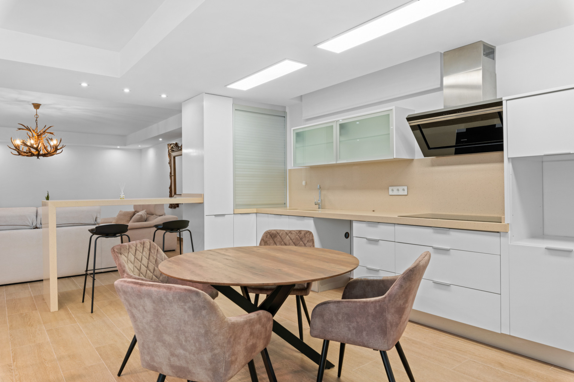 Reventa - 3. Casa pareada - San Miguel de Salinas - Costa Blanca Sur