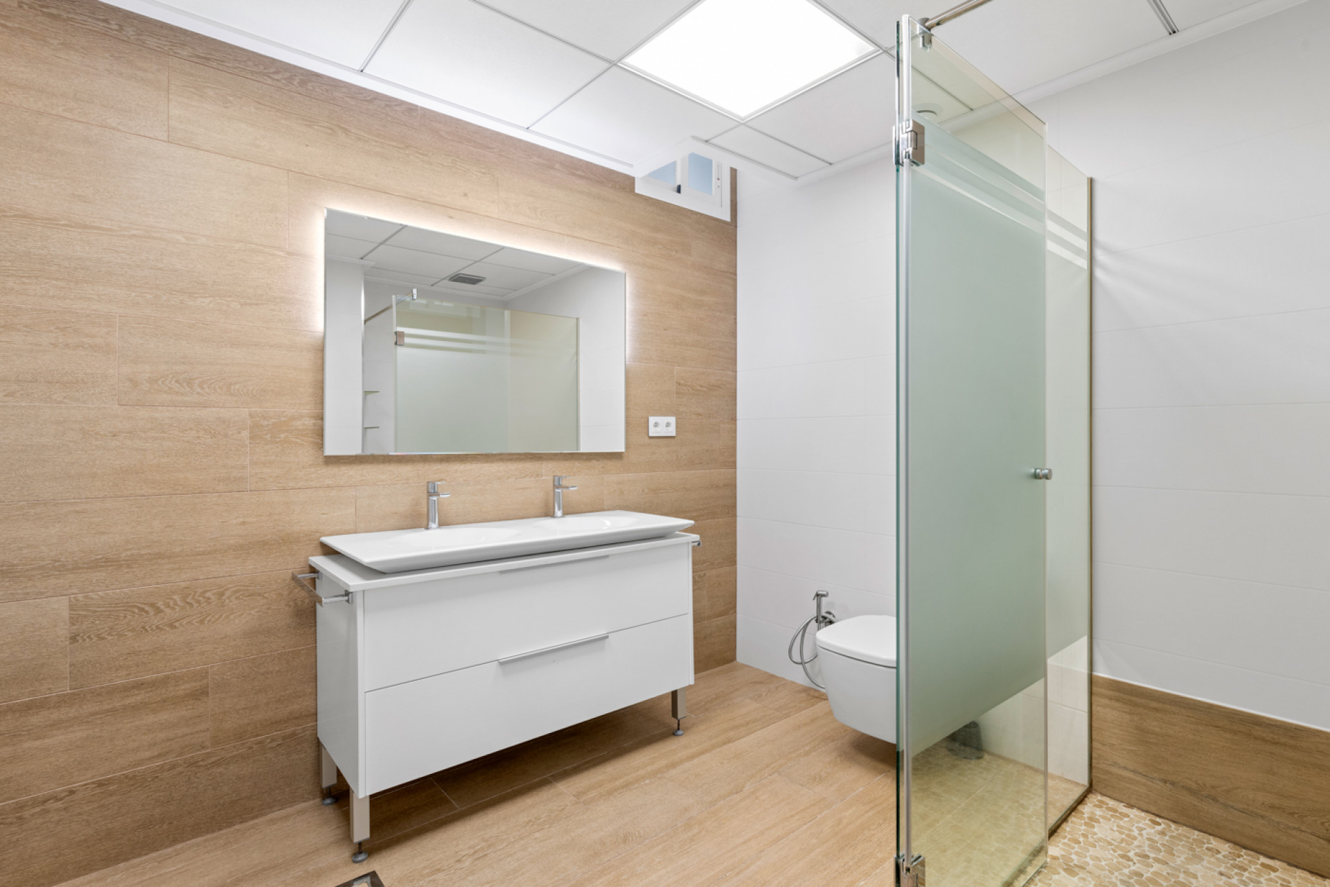 Reventa - 3. Casa pareada - San Miguel de Salinas - Costa Blanca Sur