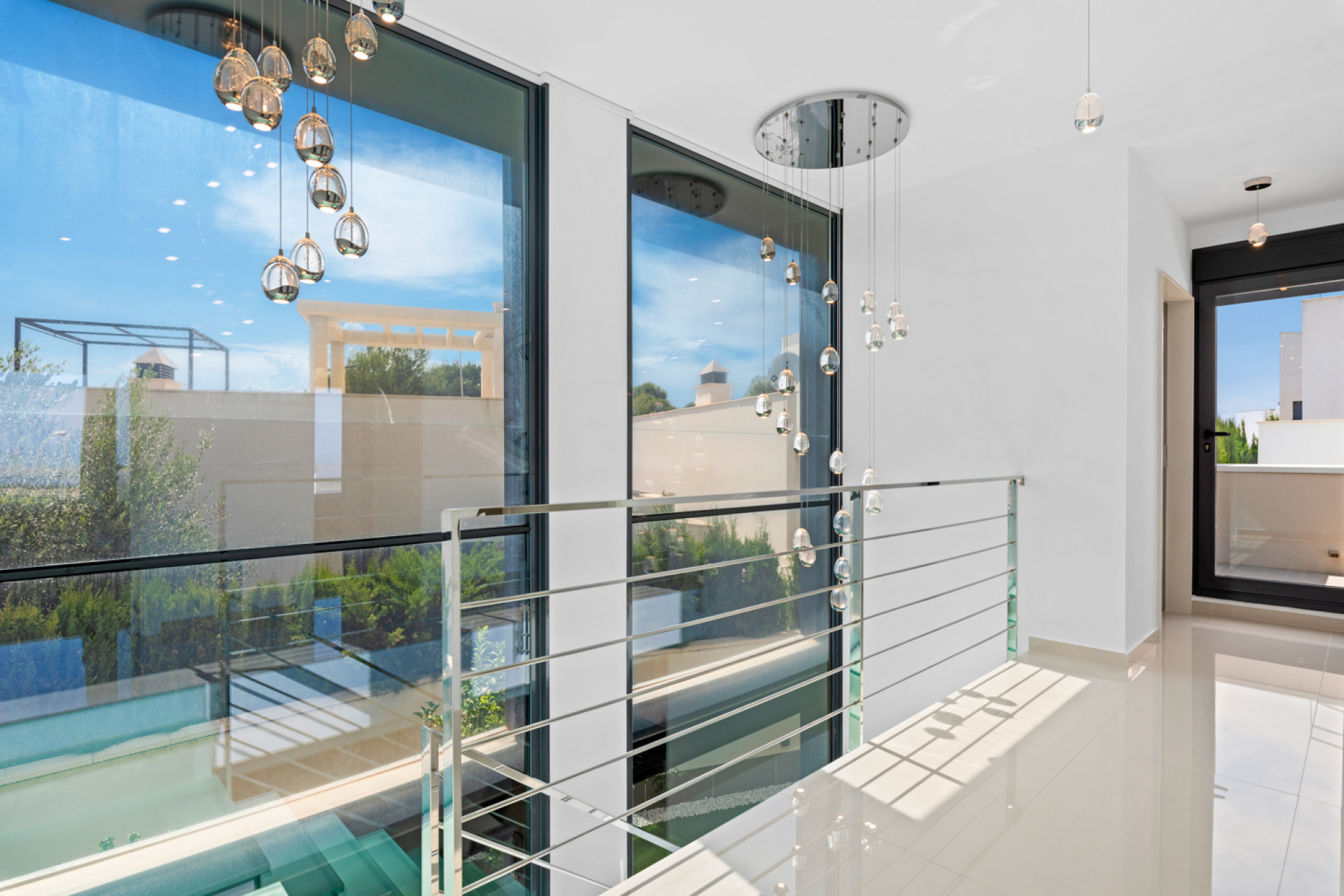 Reventa - 3. Casa pareada - San Miguel de Salinas - Costa Blanca Sur