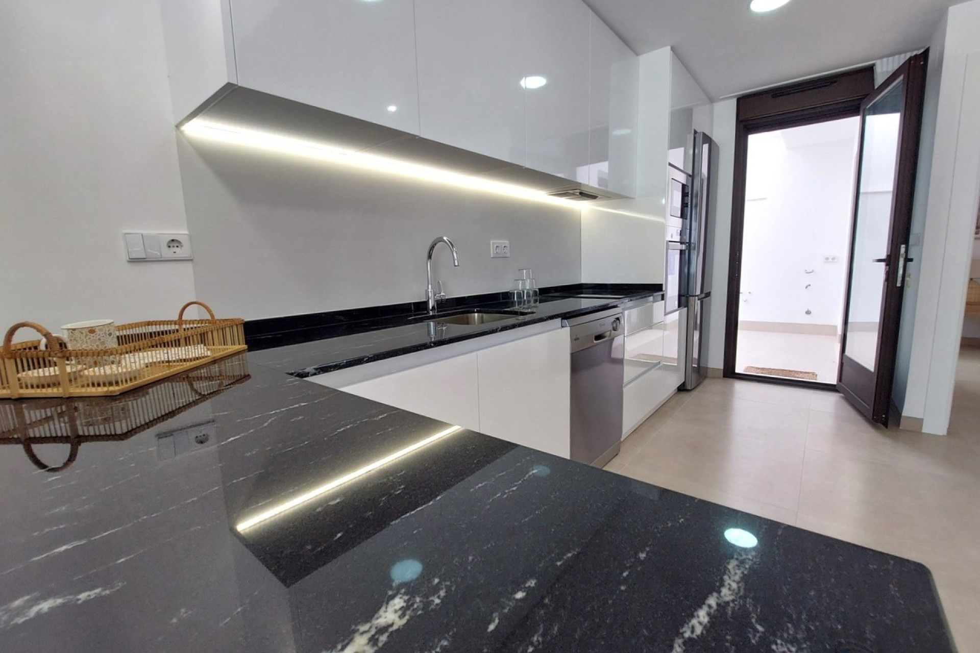 Reventa - 3. Casa pareada - San Pedro del Pinatar - Costa Calida