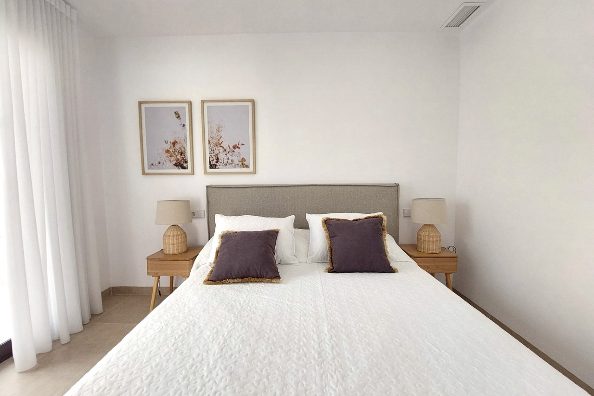 Reventa - 3. Casa pareada - San Pedro del Pinatar - Costa Calida