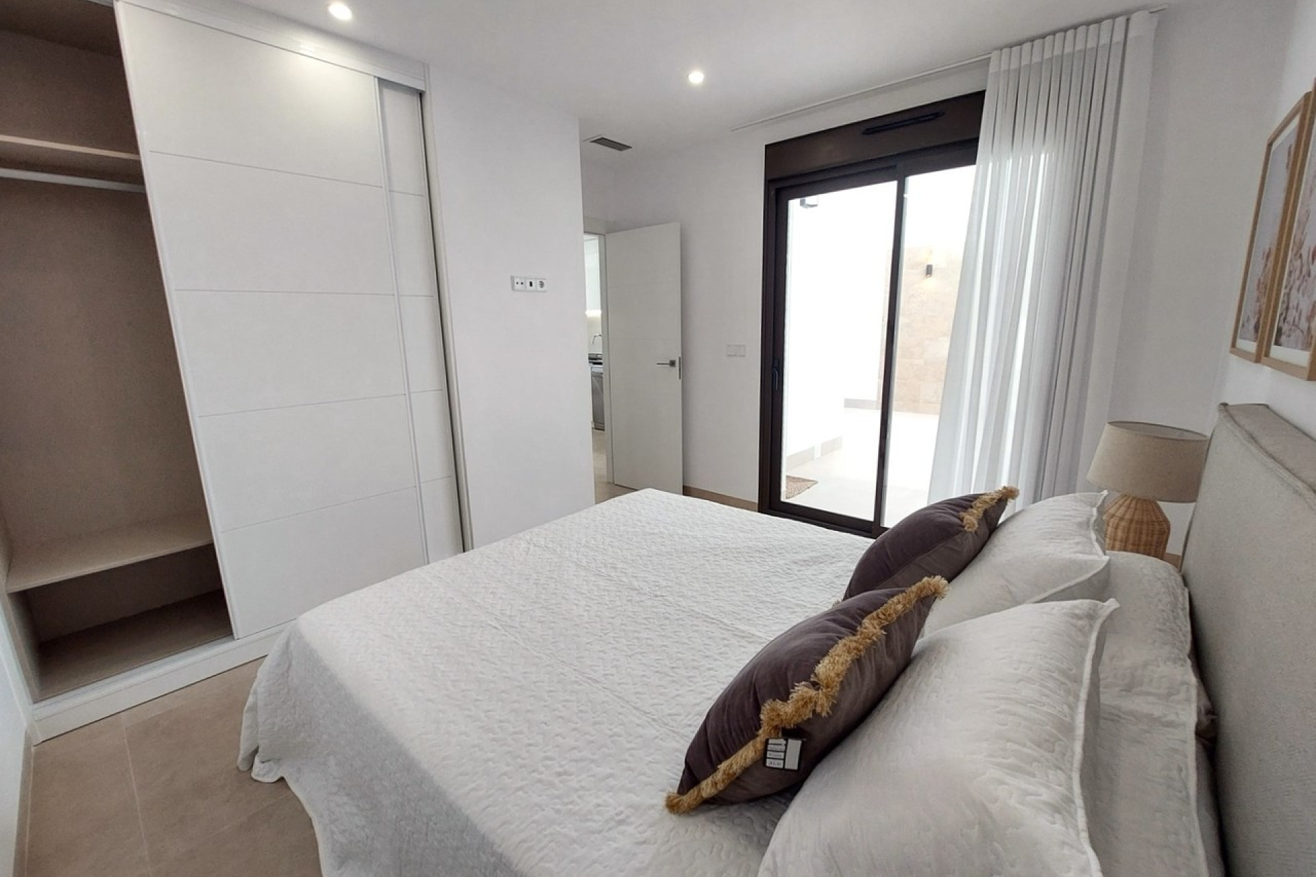 Reventa - 3. Casa pareada - San Pedro del Pinatar - Costa Calida