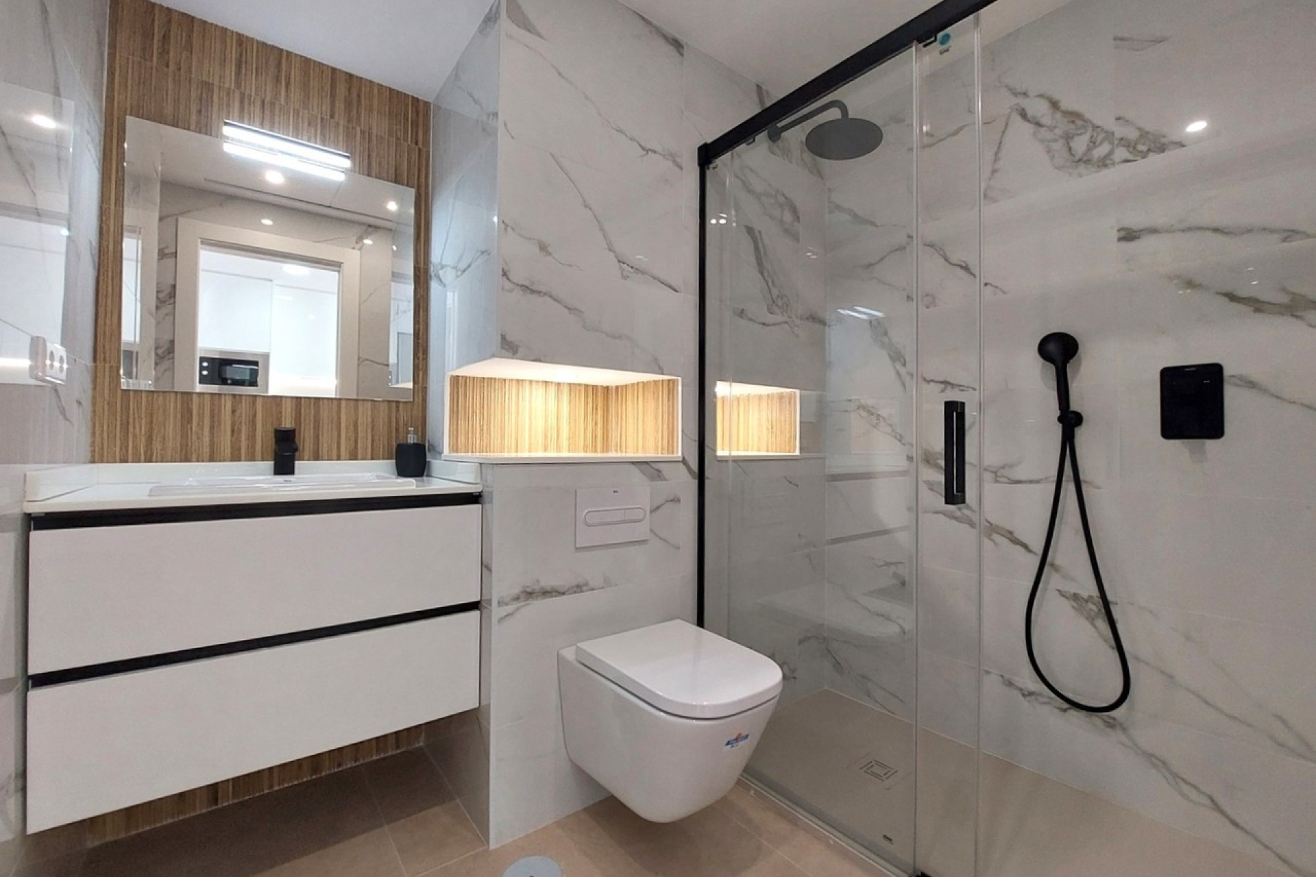 Reventa - 3. Casa pareada - San Pedro del Pinatar - Costa Calida