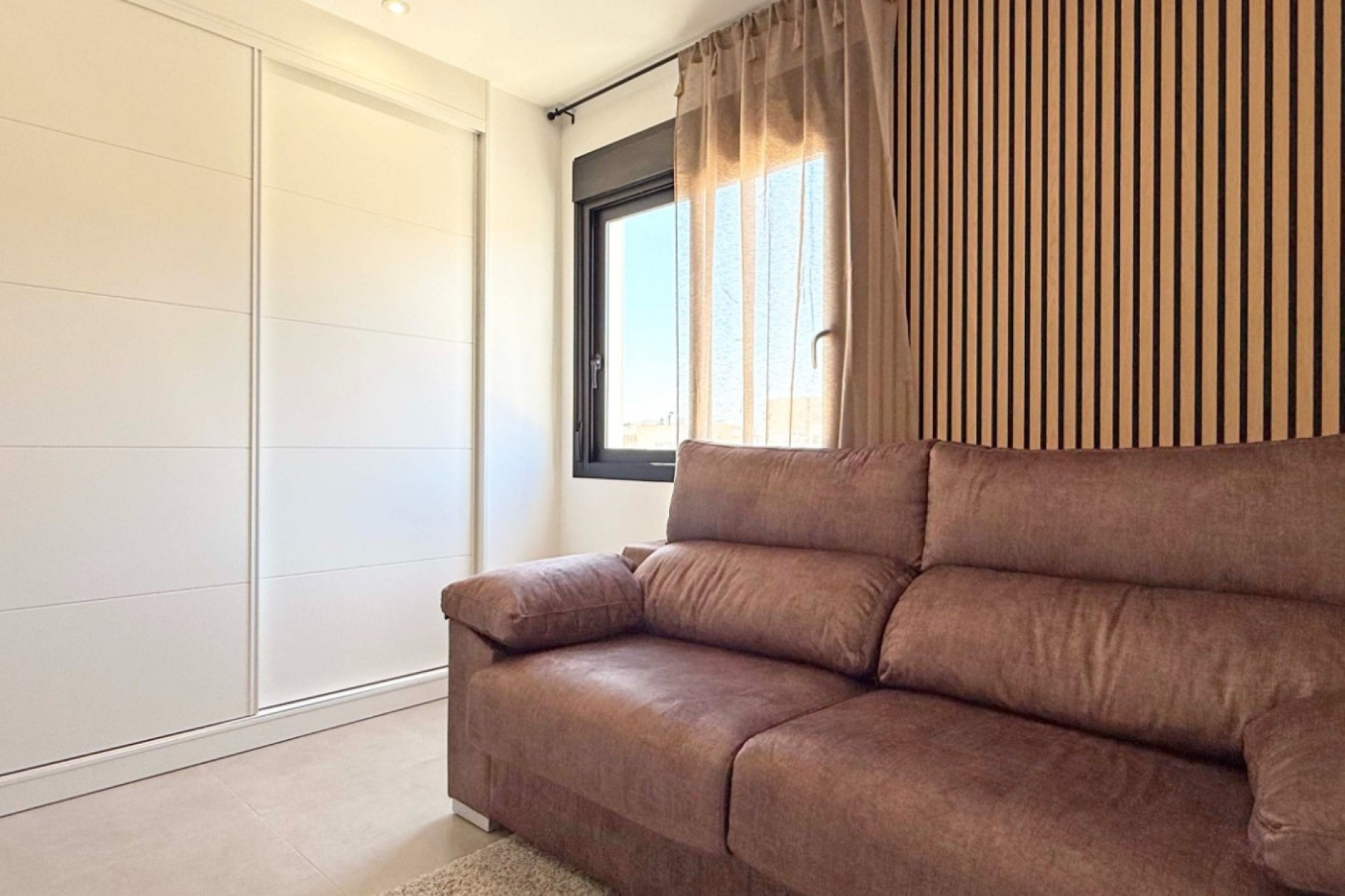 Reventa - 3. Casa pareada - San Pedro del Pinatar - Costa Calida