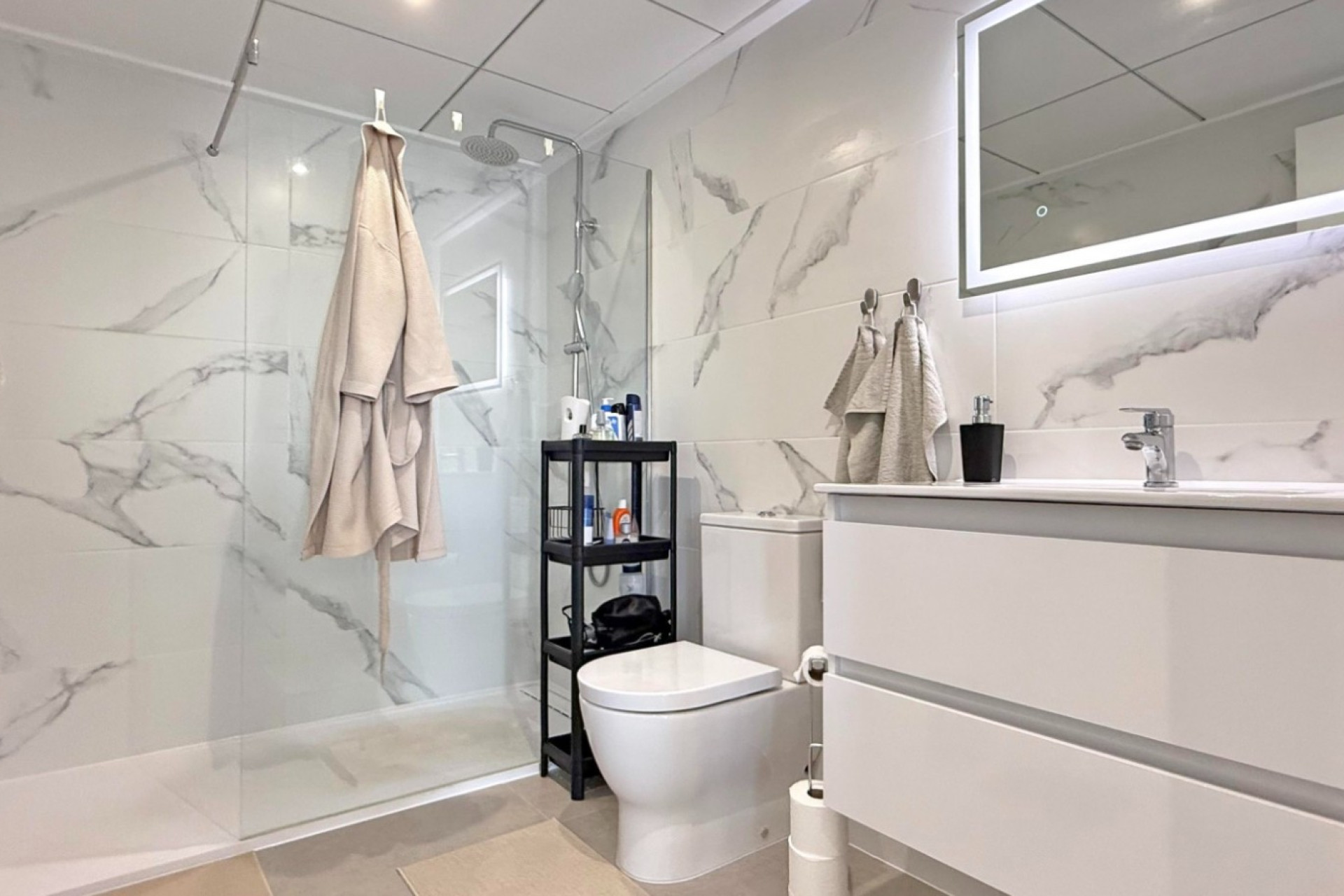 Reventa - 3. Casa pareada - San Pedro del Pinatar - Costa Calida