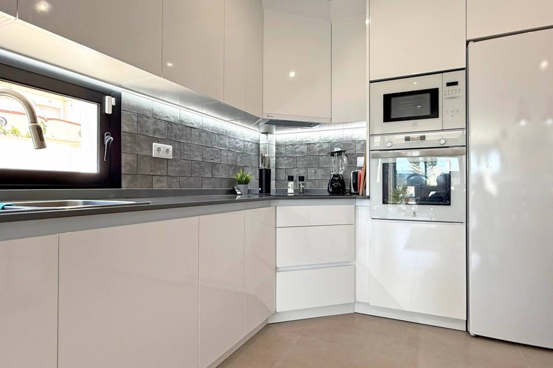 Reventa - 3. Casa pareada - San Pedro del Pinatar - Costa Calida