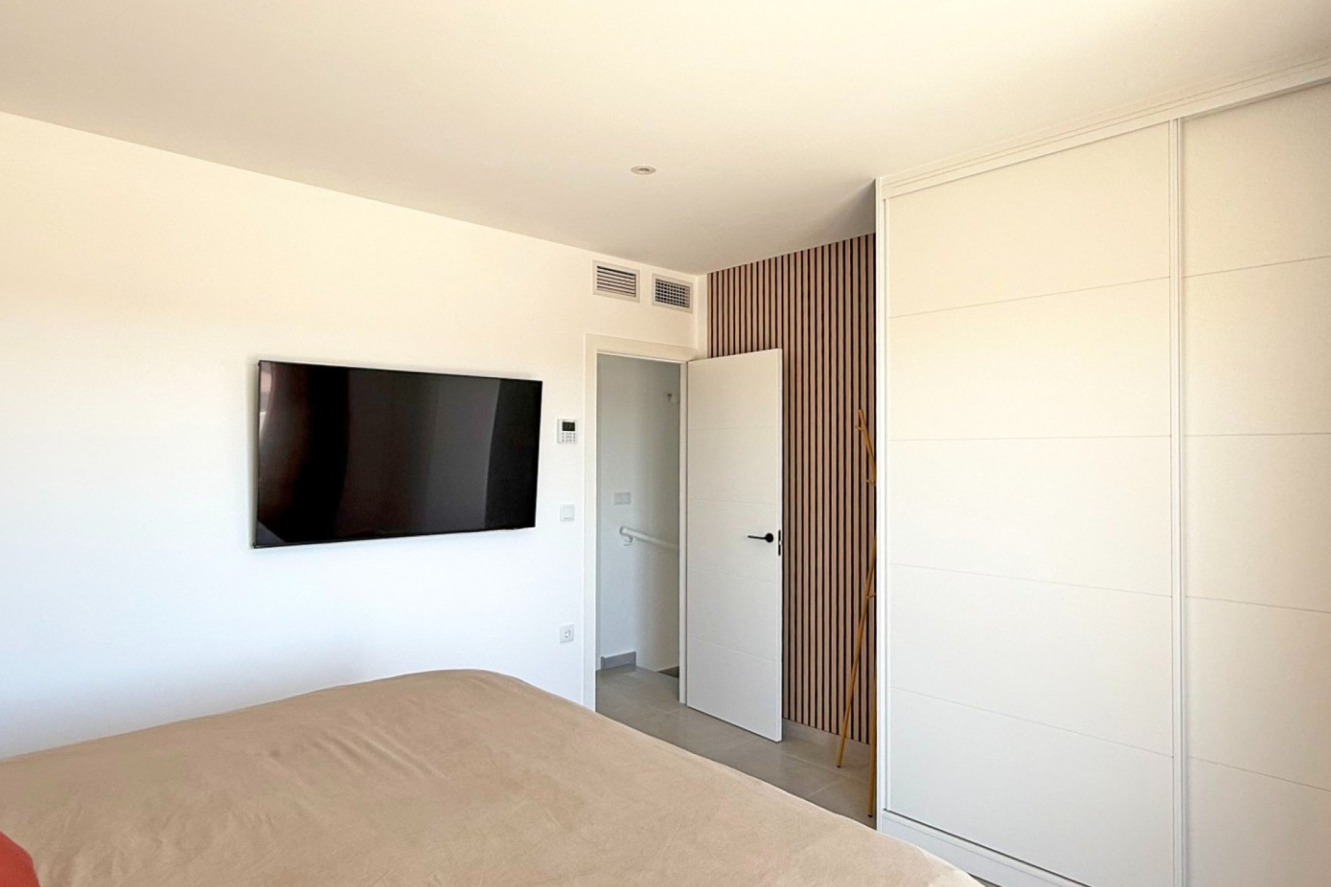 Reventa - 3. Casa pareada - San Pedro del Pinatar - Costa Calida