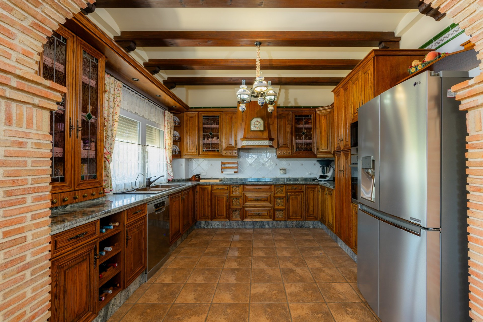 Reventa - 3. Casa pareada - San Vicente del Raspeig - Costa Blanca Norte 