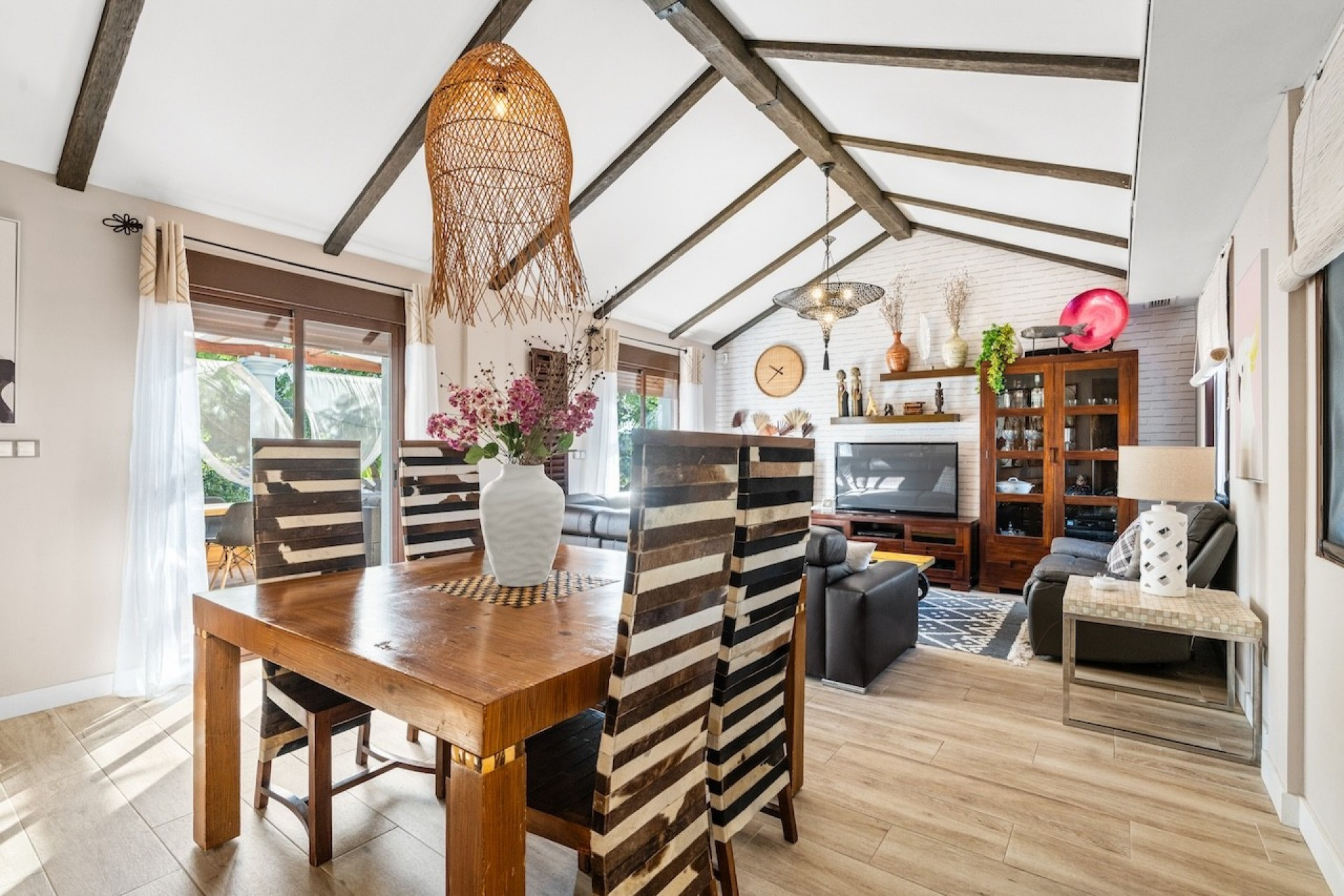 Reventa - 3. Casa pareada - Santa Pola - El Poble Llevanti