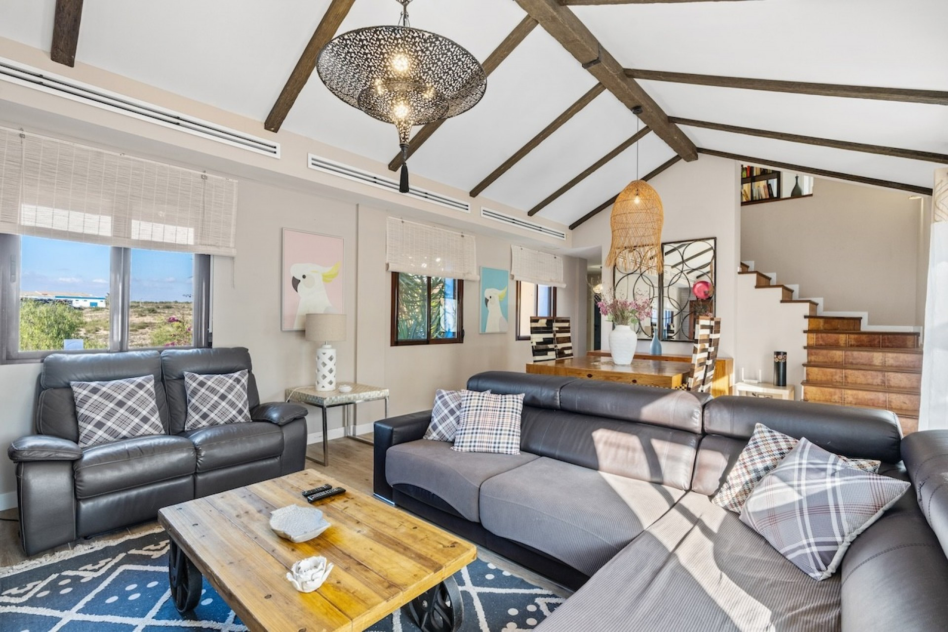 Reventa - 3. Casa pareada - Santa Pola - El Poble Llevanti