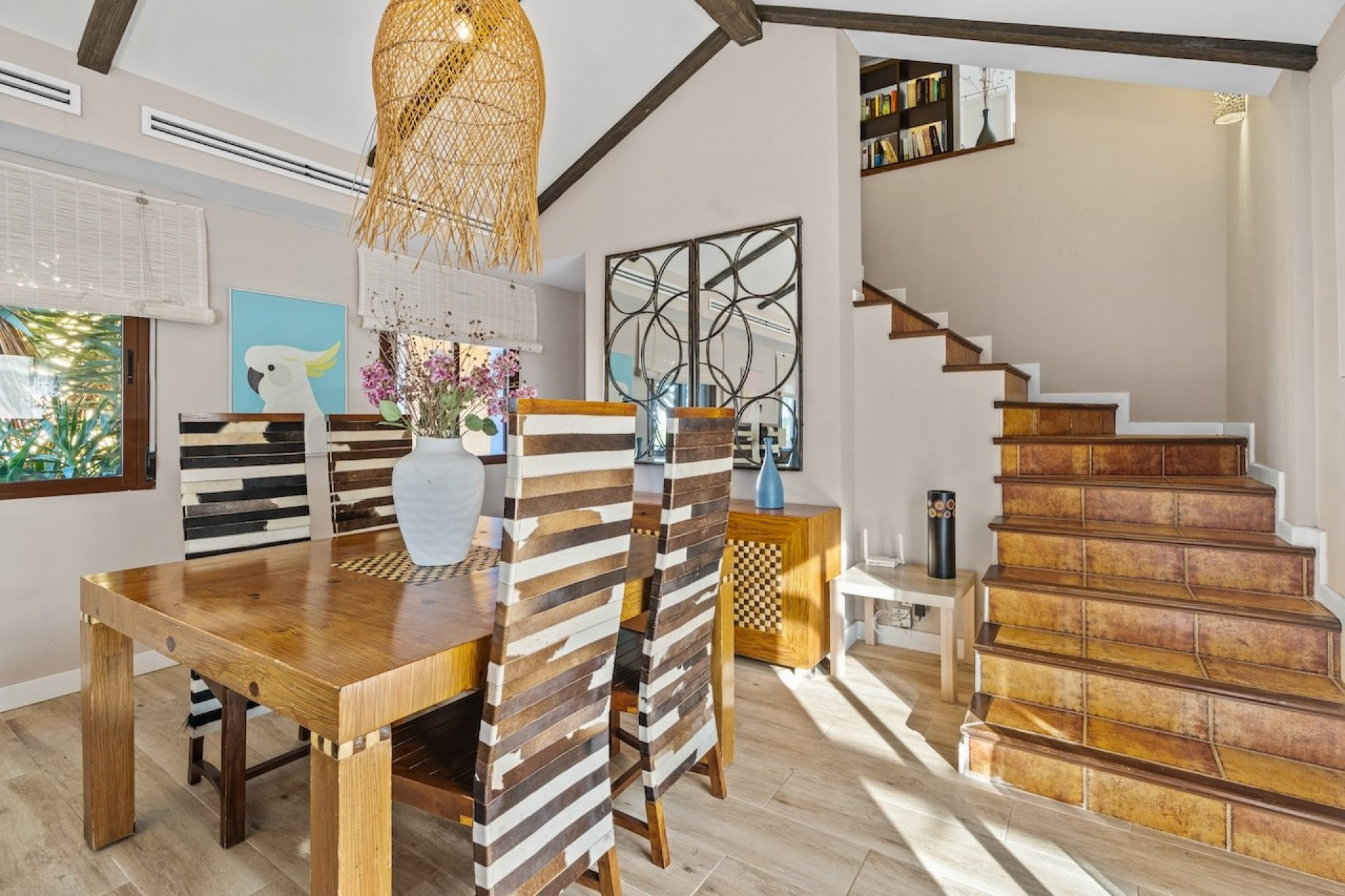 Reventa - 3. Casa pareada - Santa Pola - El Poble Llevanti