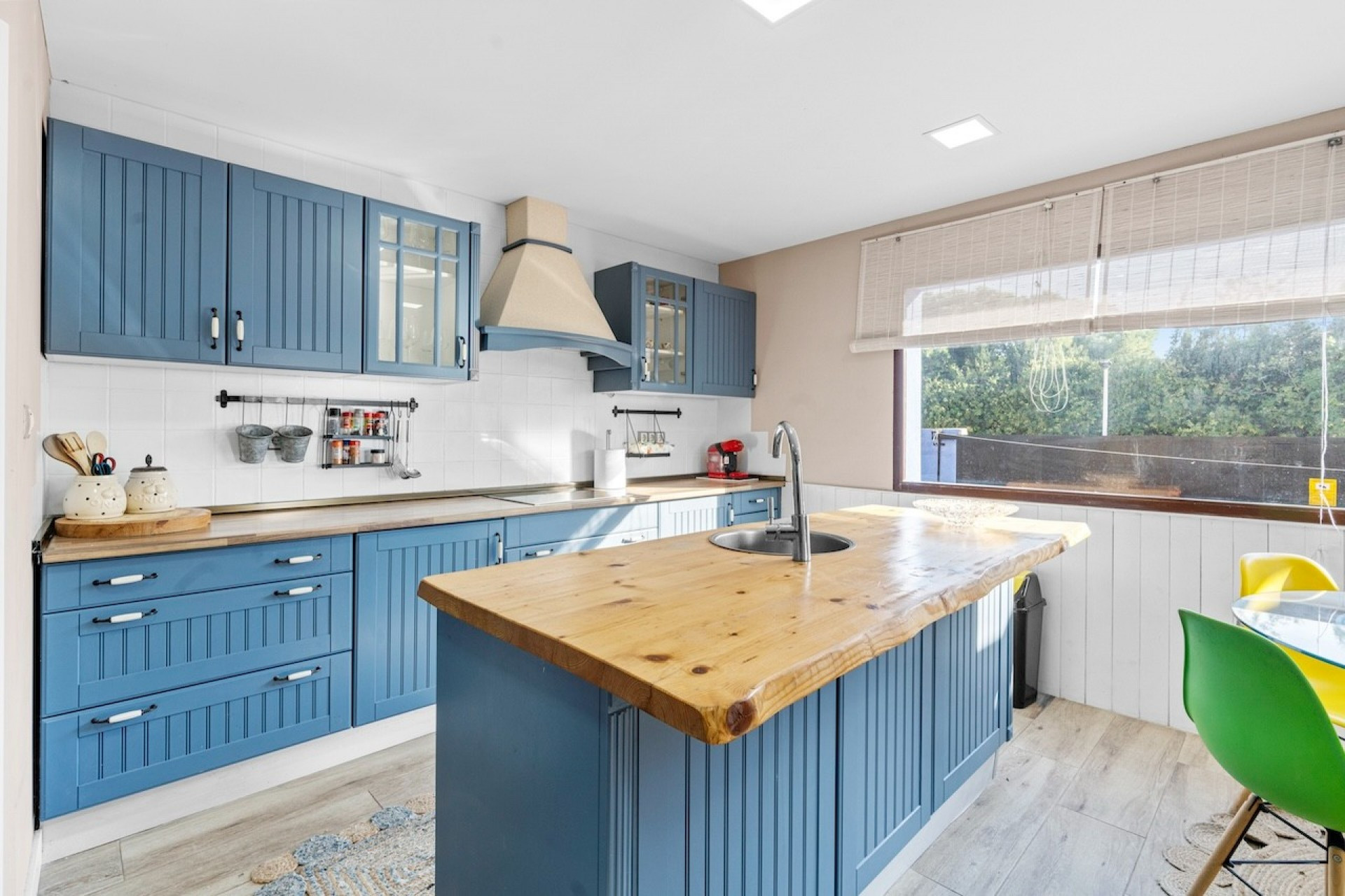 Reventa - 3. Casa pareada - Santa Pola - El Poble Llevanti