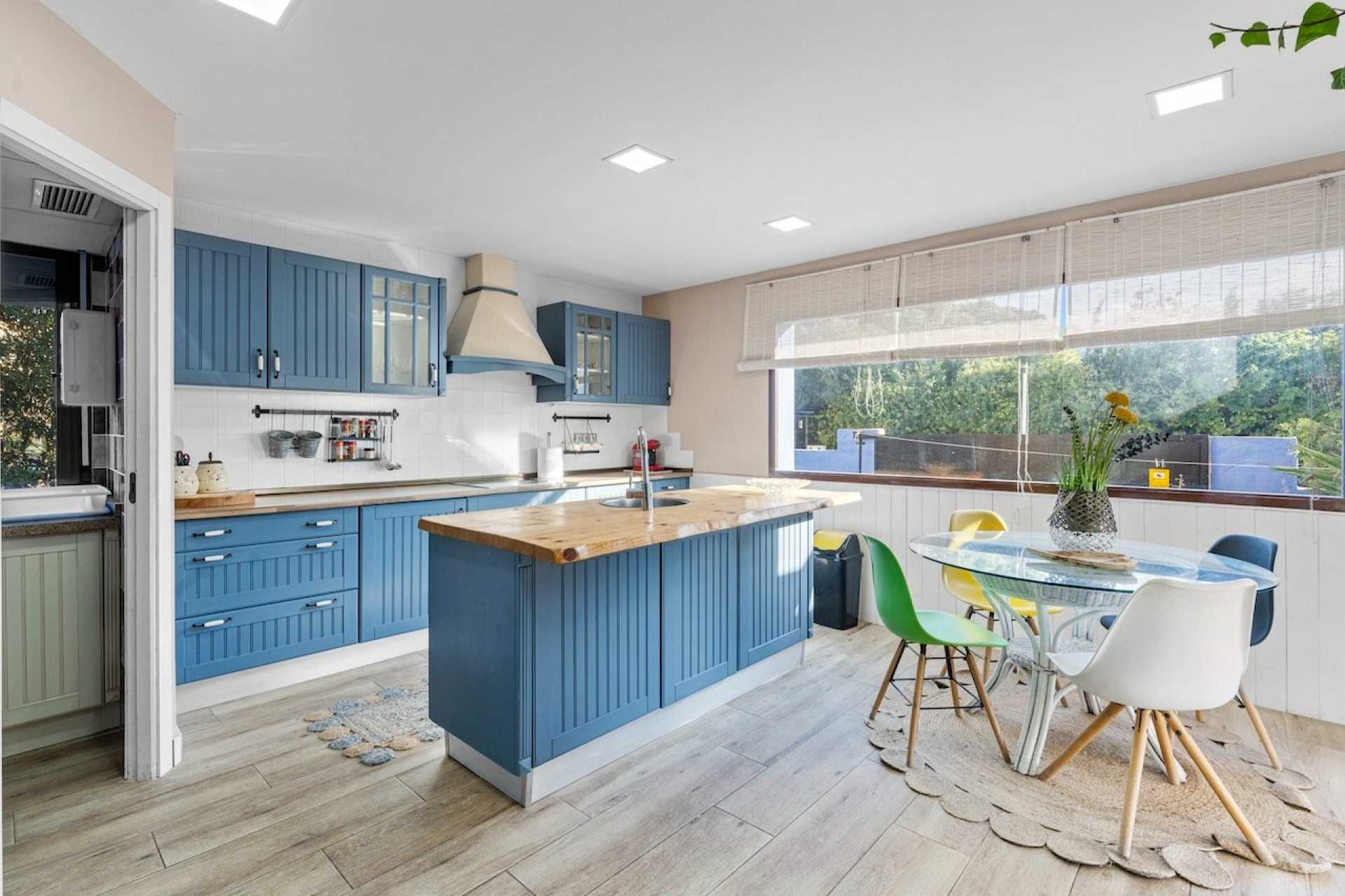 Reventa - 3. Casa pareada - Santa Pola - El Poble Llevanti