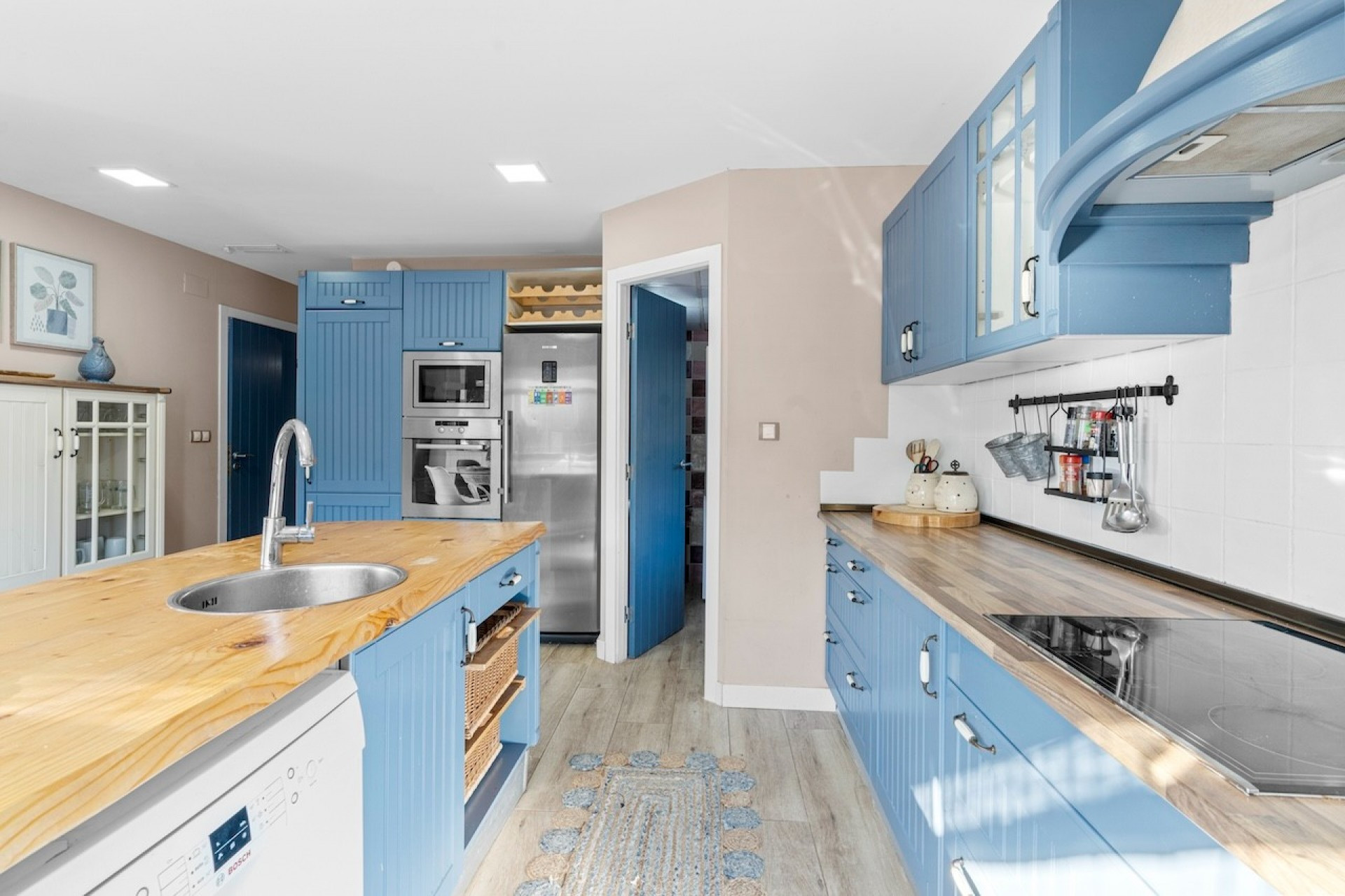 Reventa - 3. Casa pareada - Santa Pola - El Poble Llevanti