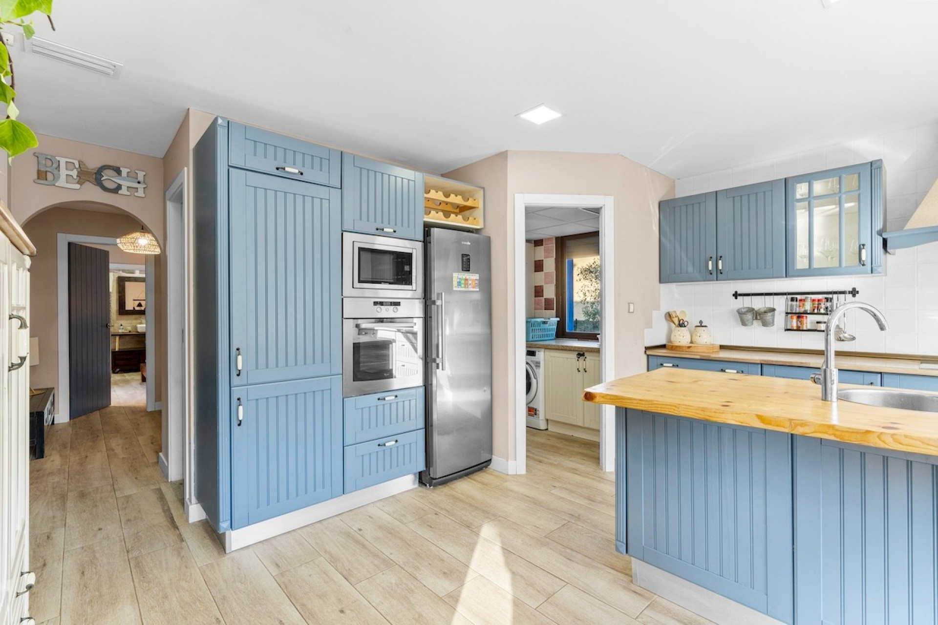 Reventa - 3. Casa pareada - Santa Pola - El Poble Llevanti