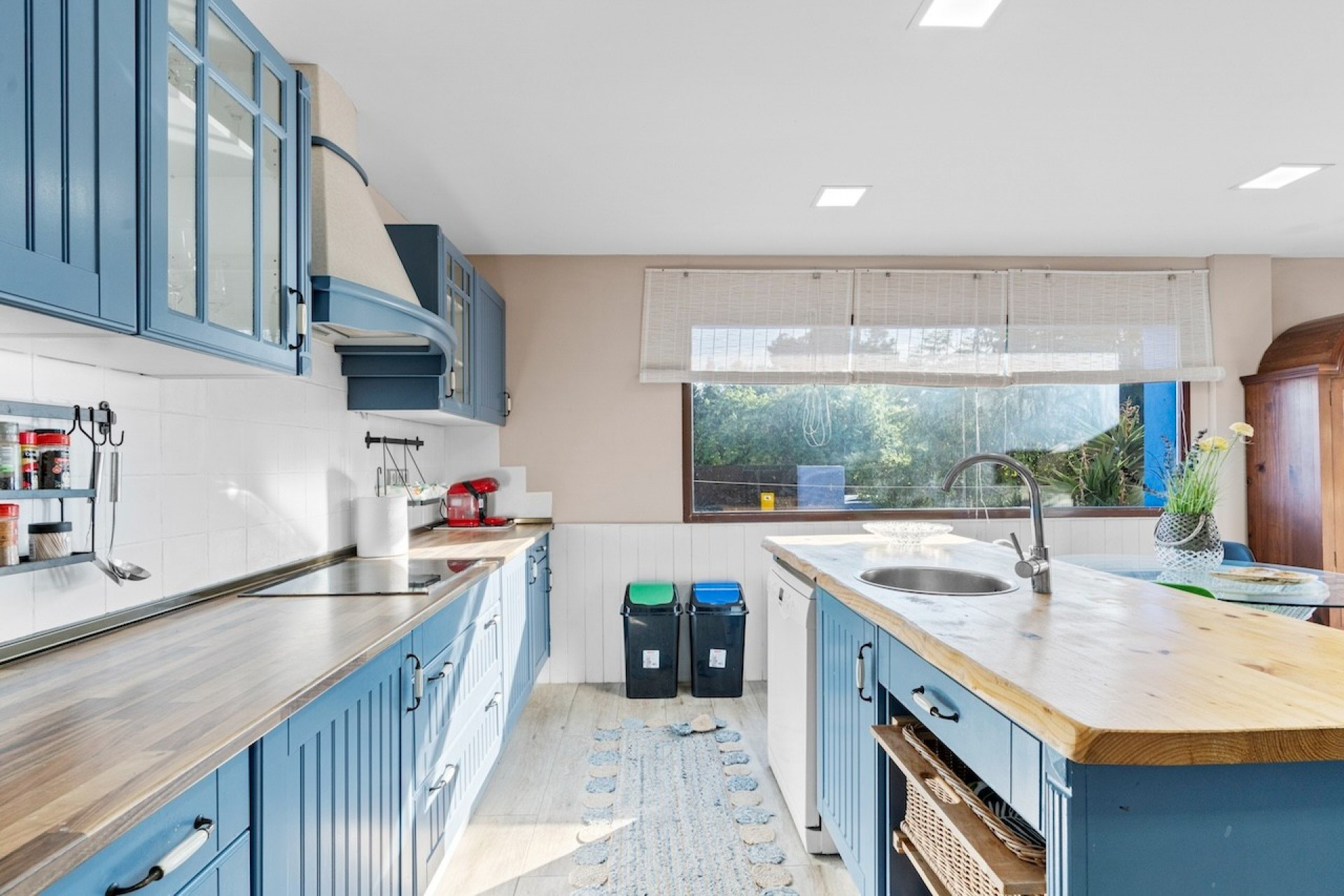 Reventa - 3. Casa pareada - Santa Pola - El Poble Llevanti