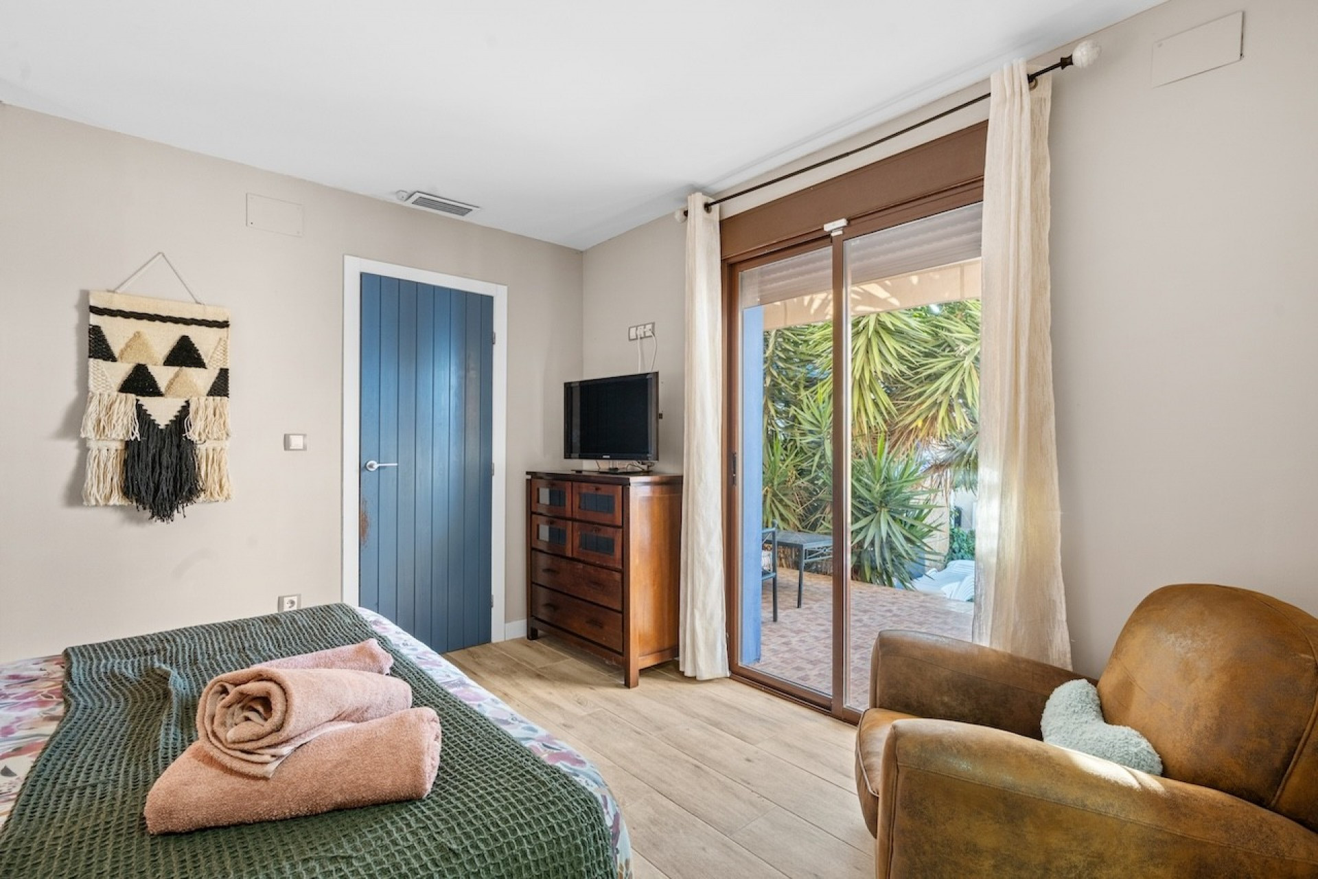 Reventa - 3. Casa pareada - Santa Pola - El Poble Llevanti