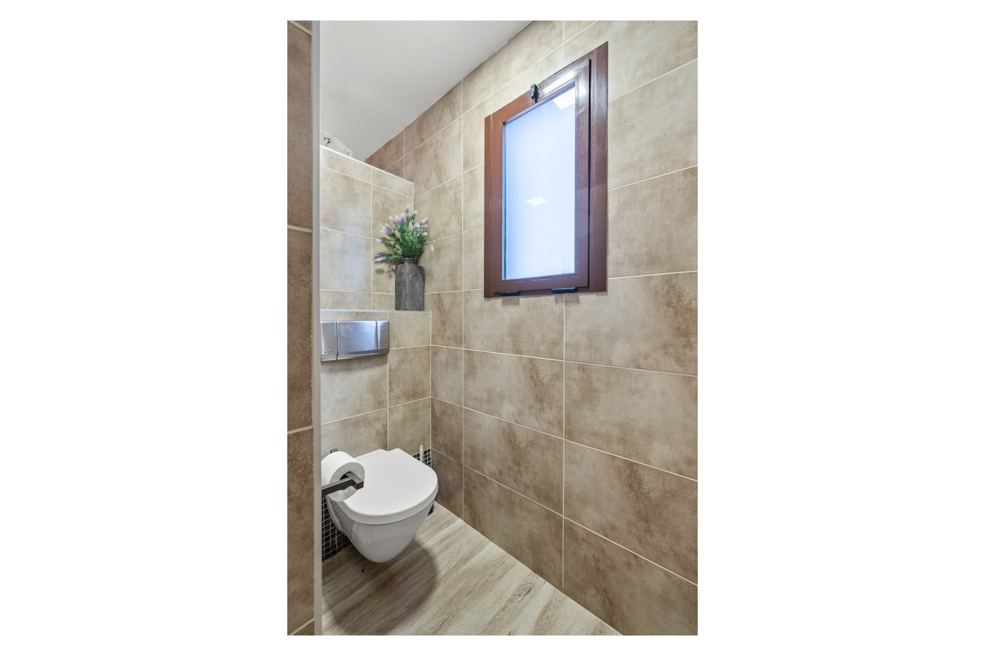 Reventa - 3. Casa pareada - Santa Pola - El Poble Llevanti