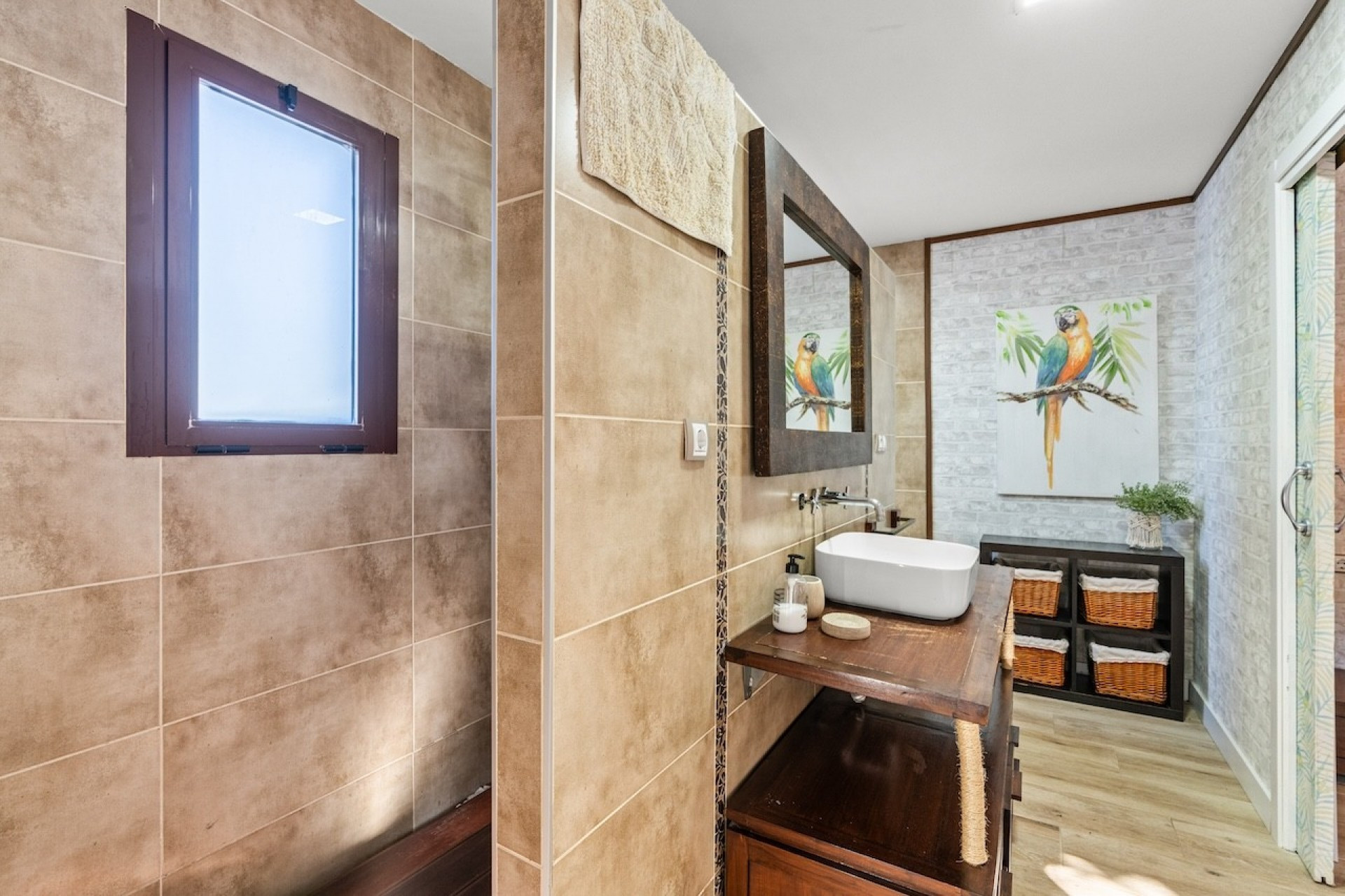 Reventa - 3. Casa pareada - Santa Pola - El Poble Llevanti