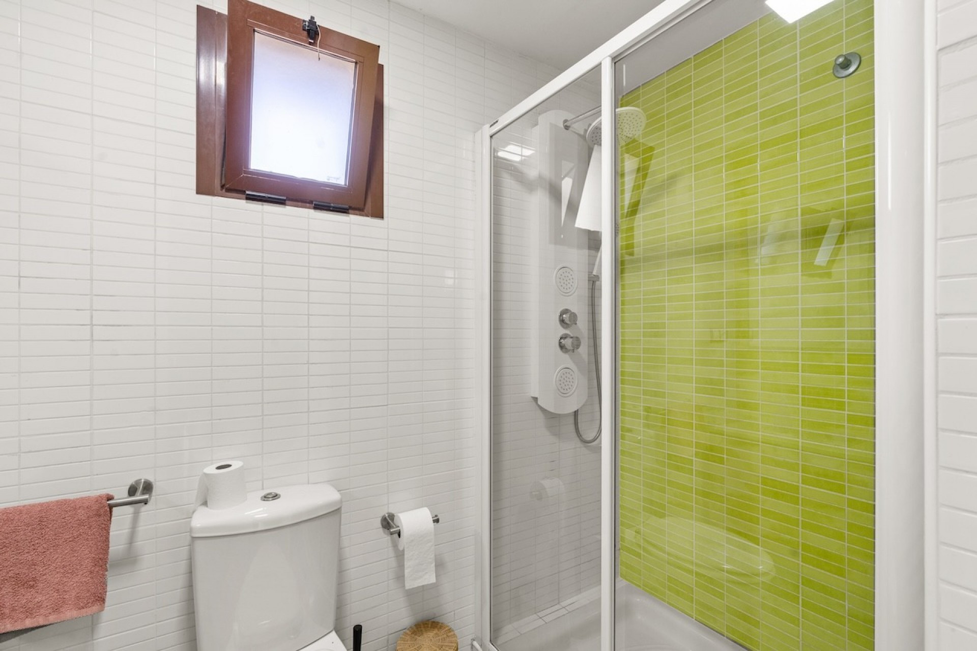 Reventa - 3. Casa pareada - Santa Pola - El Poble Llevanti