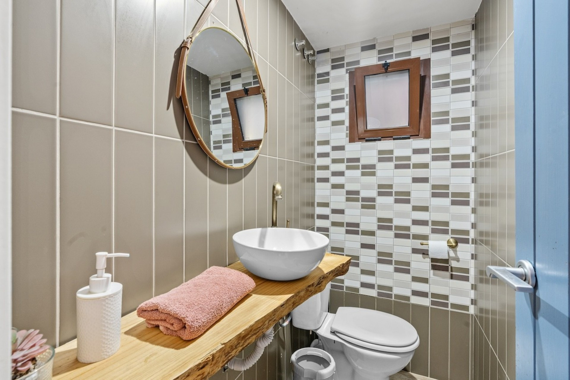 Reventa - 3. Casa pareada - Santa Pola - El Poble Llevanti