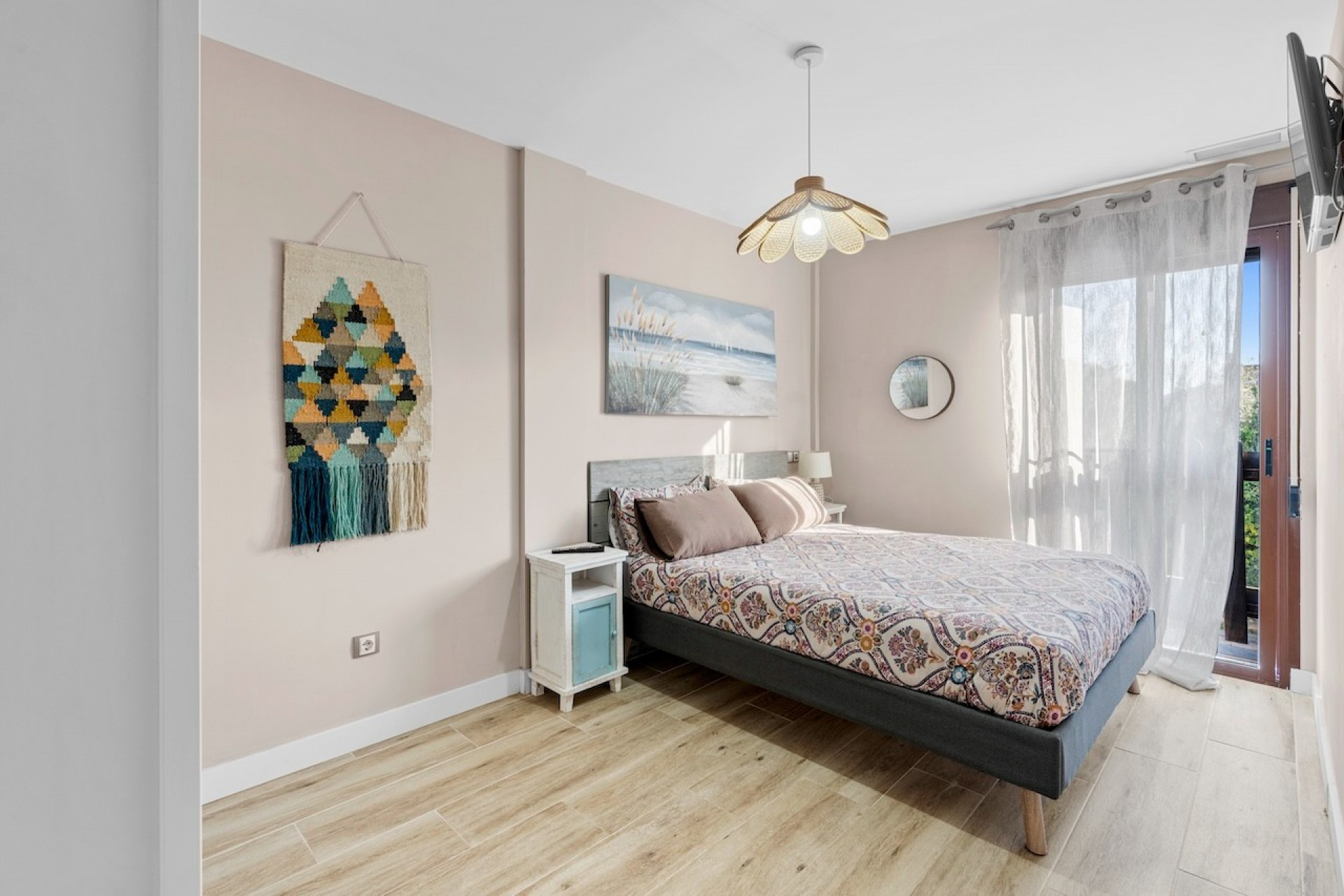 Reventa - 3. Casa pareada - Santa Pola - El Poble Llevanti