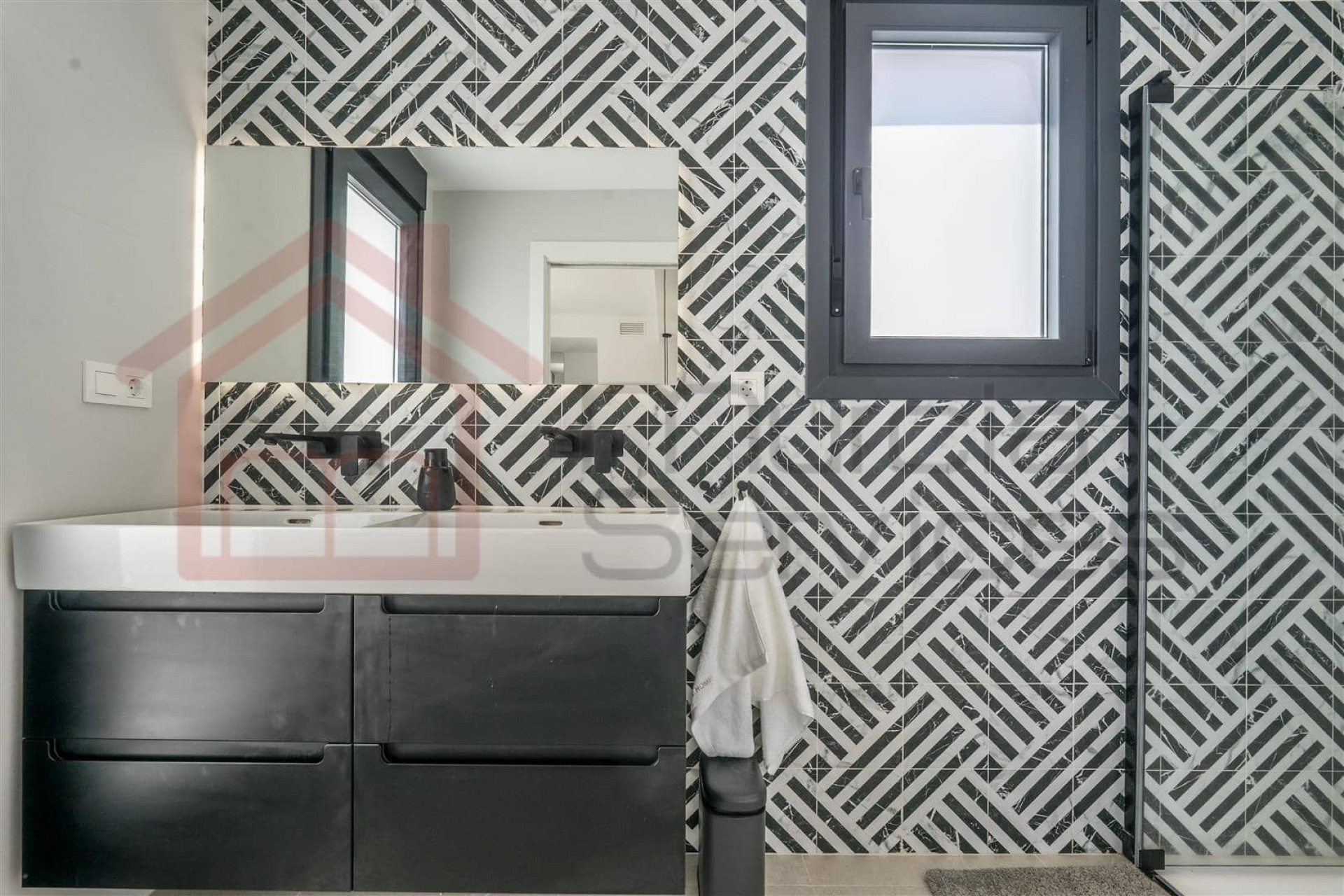 Reventa - 3. Casa pareada - Santa Rosalia - Costa Calida