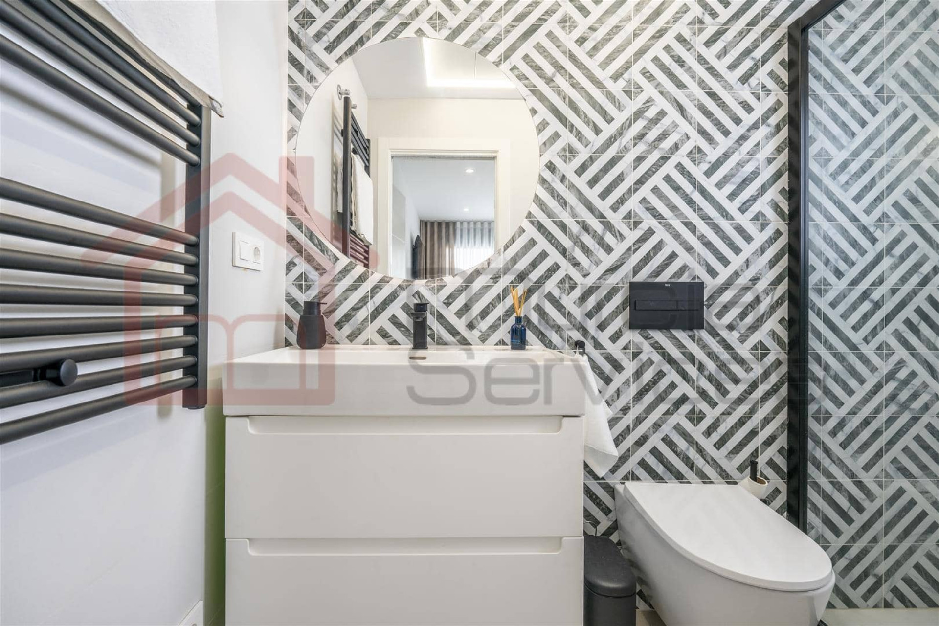 Reventa - 3. Casa pareada - Santa Rosalia - Costa Calida