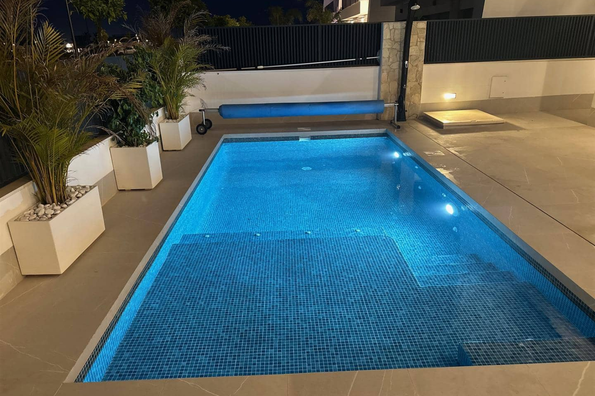 Reventa - 3. Casa pareada - Santa Rosalia - Costa Calida