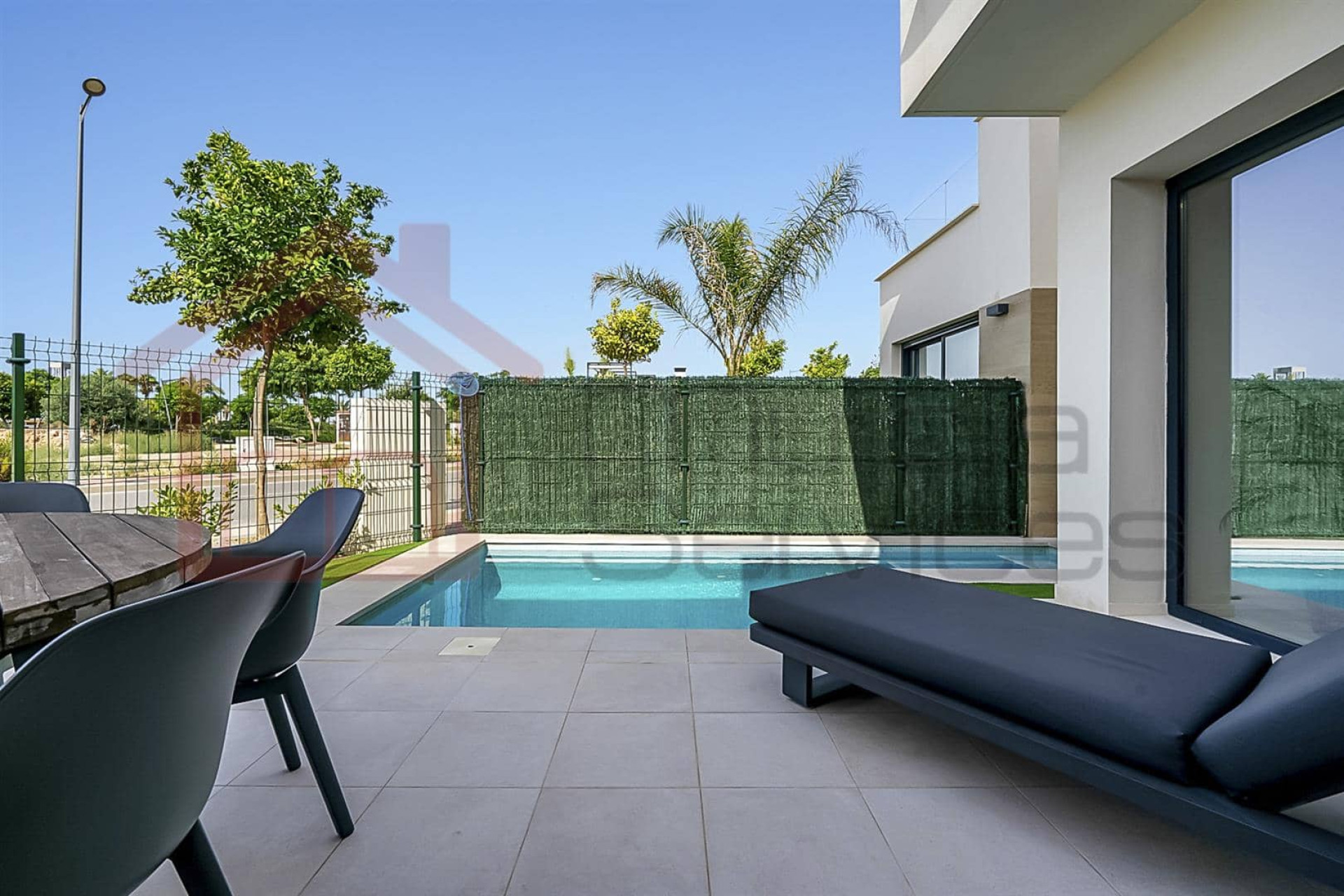 Reventa - 3. Casa pareada - Santa Rosalia - Costa Calida