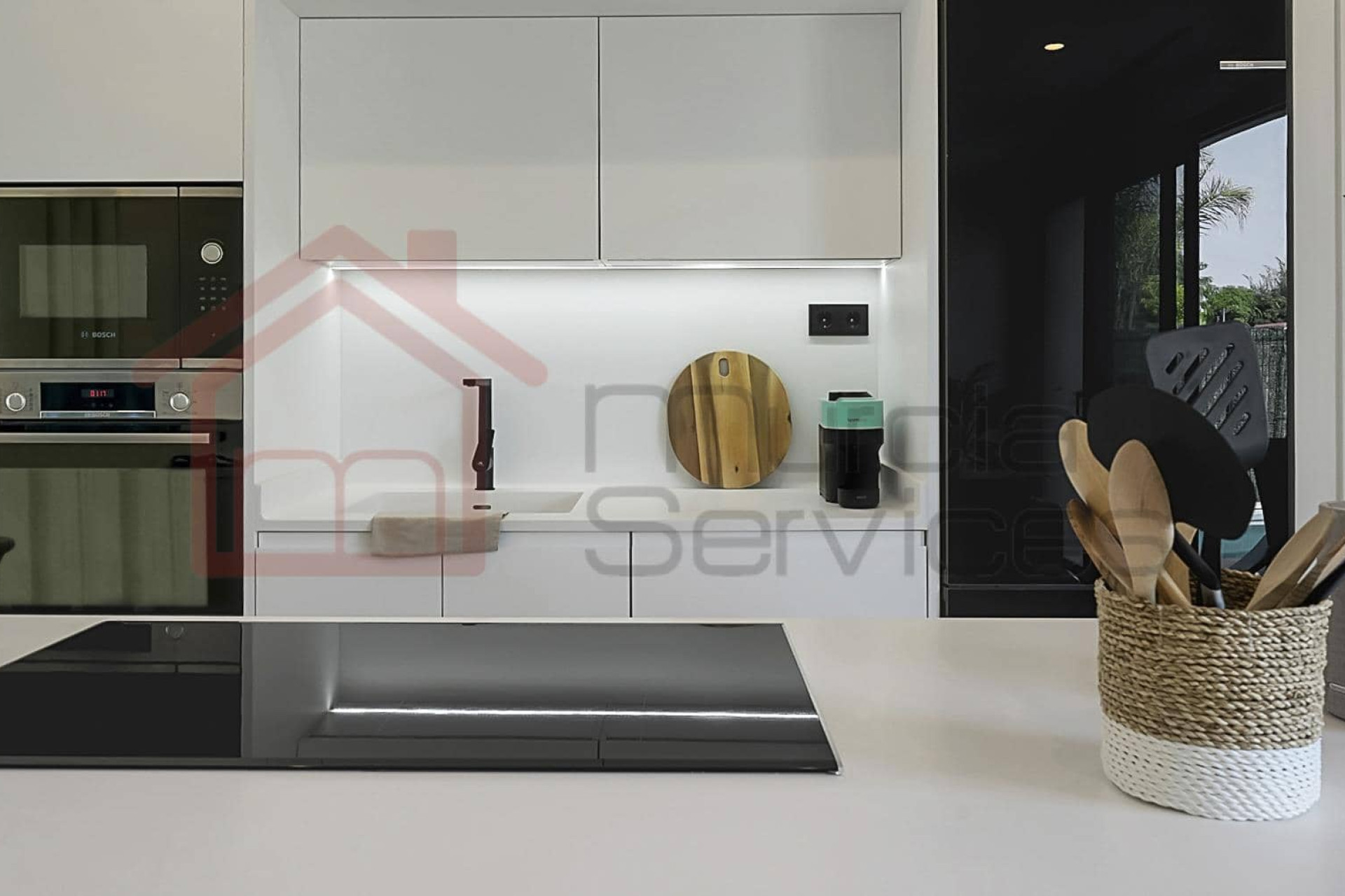 Reventa - 3. Casa pareada - Santa Rosalia - Costa Calida