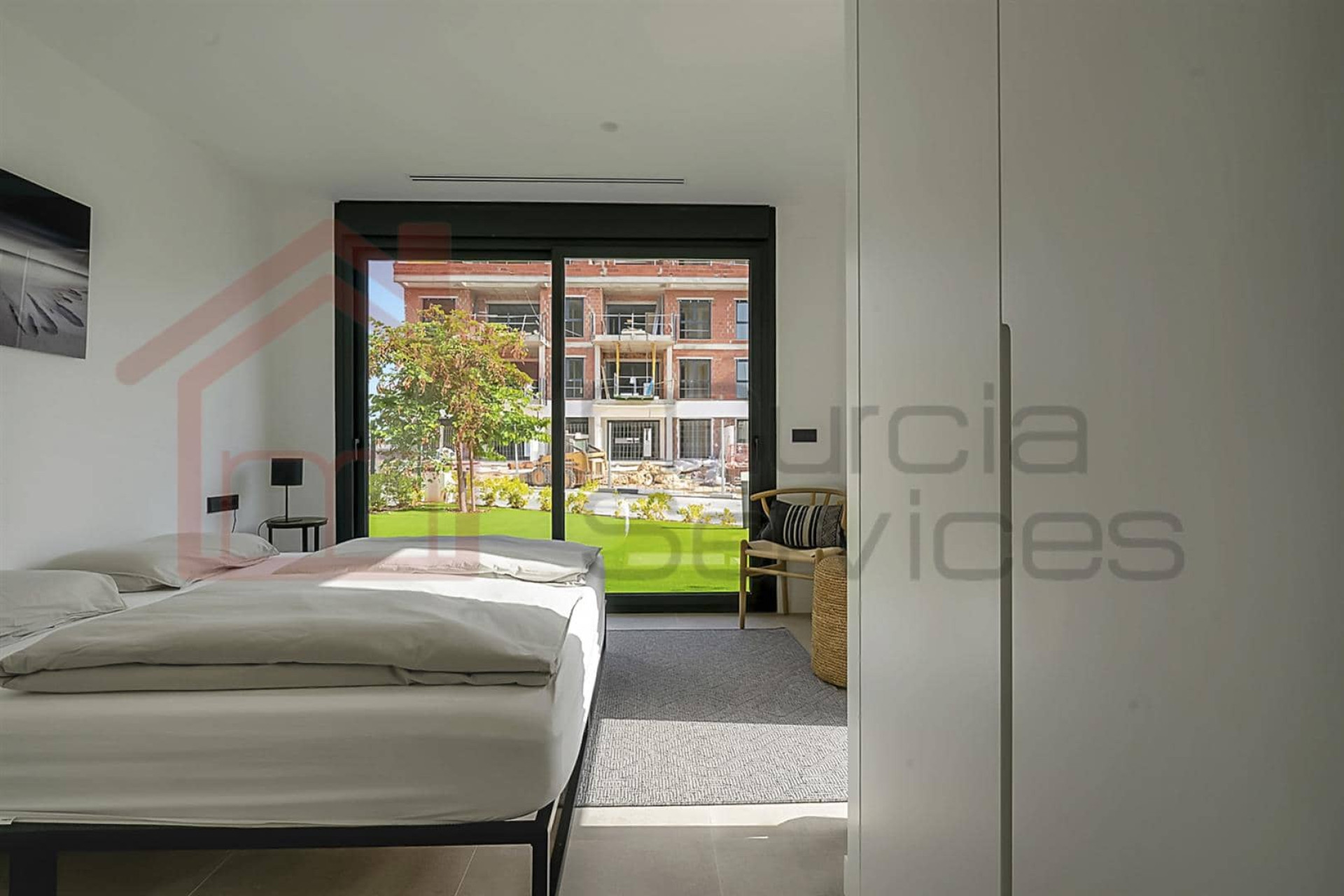 Reventa - 3. Casa pareada - Santa Rosalia - Costa Calida