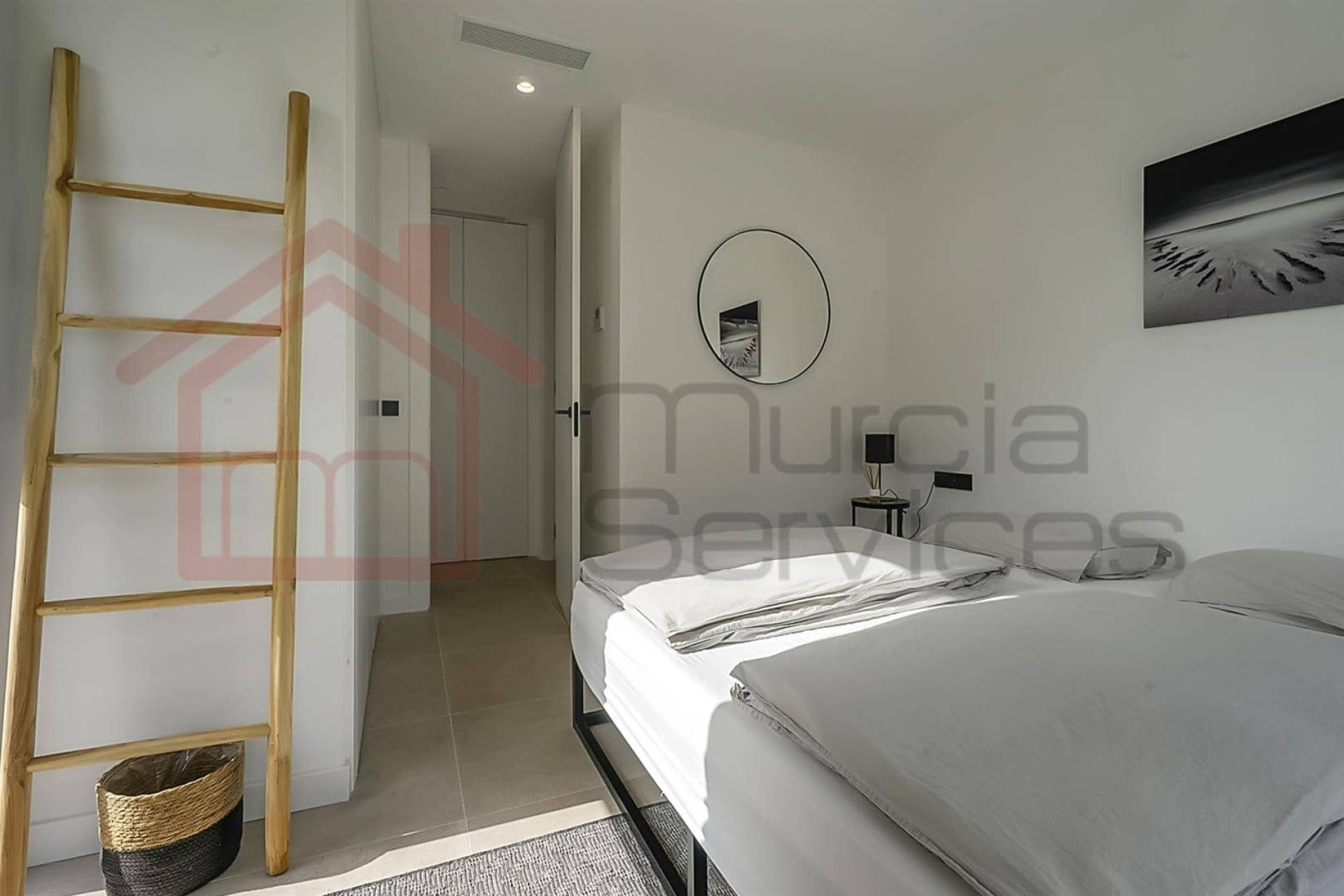 Reventa - 3. Casa pareada - Santa Rosalia - Costa Calida