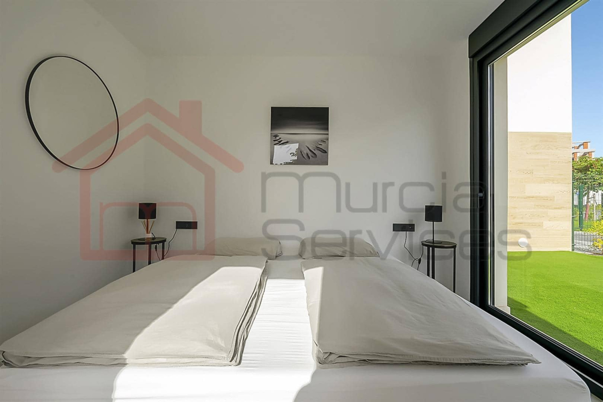 Reventa - 3. Casa pareada - Santa Rosalia - Costa Calida