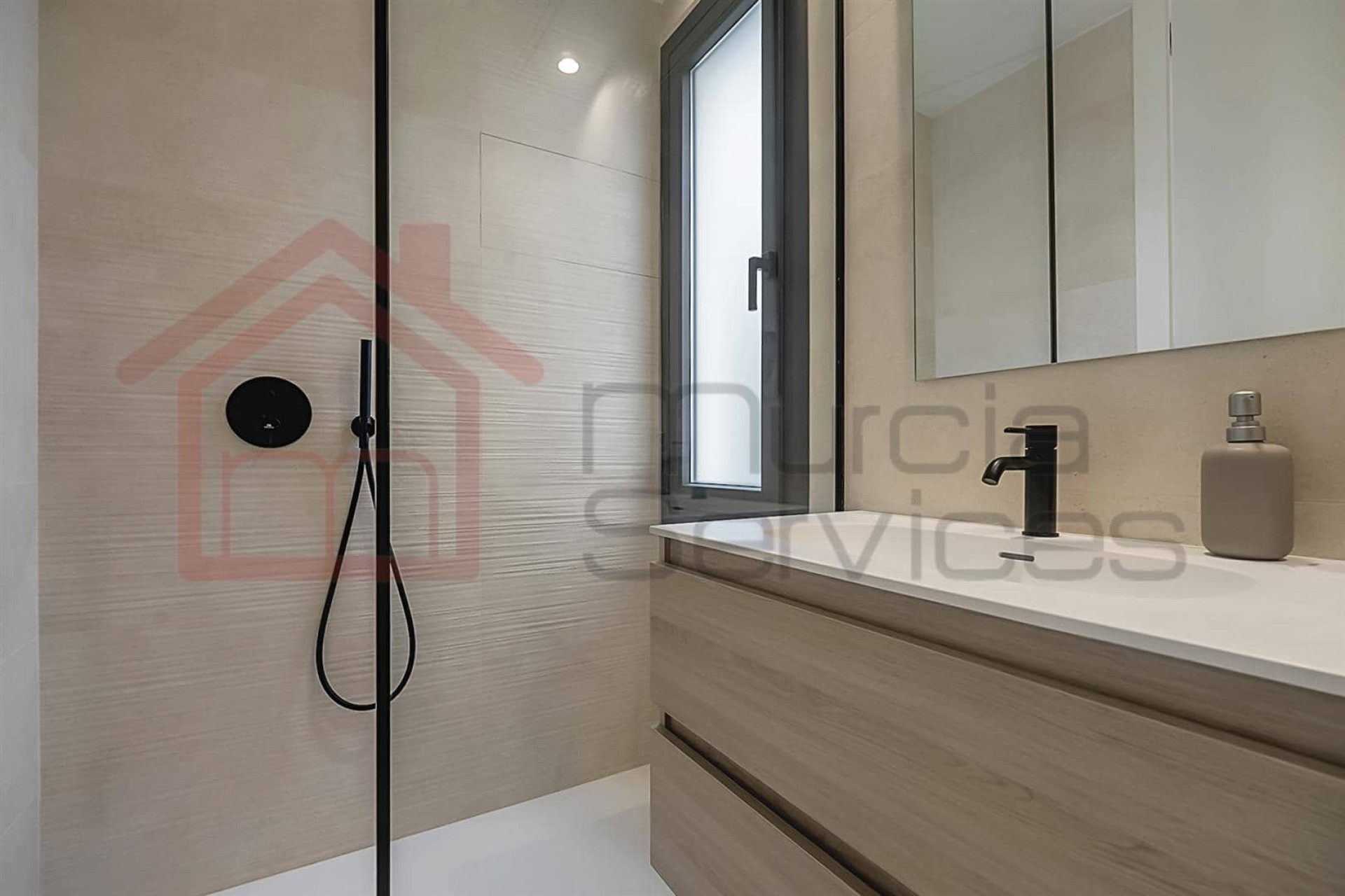 Reventa - 3. Casa pareada - Santa Rosalia - Costa Calida