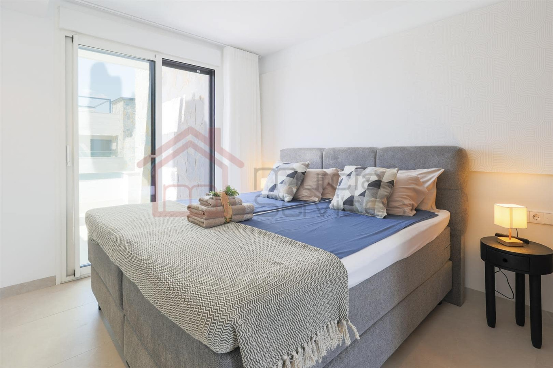 Reventa - 3. Casa pareada - Santa Rosalia - Costa Calida