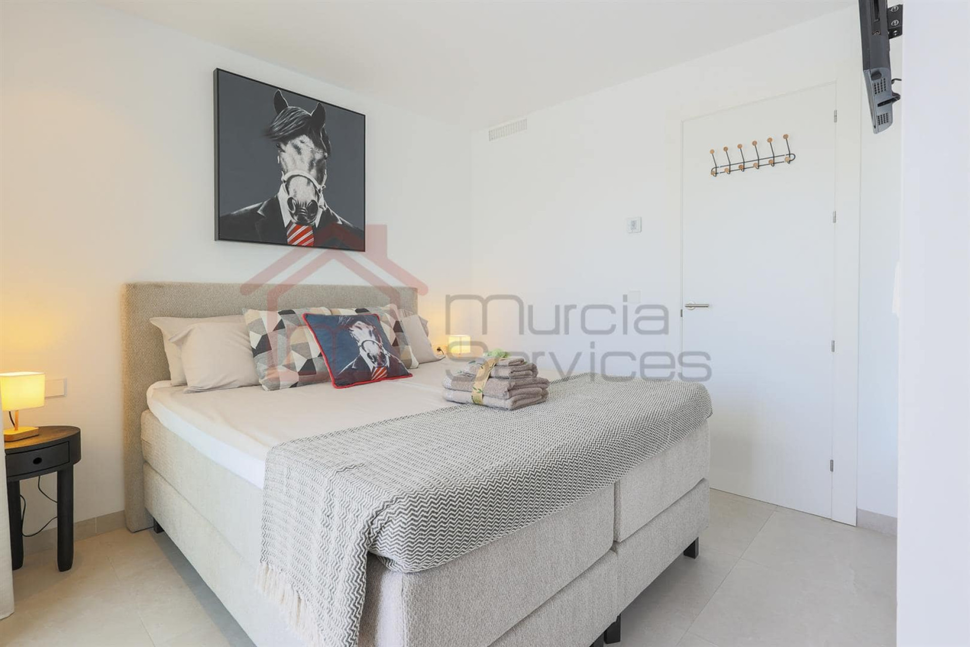 Reventa - 3. Casa pareada - Santa Rosalia - Costa Calida