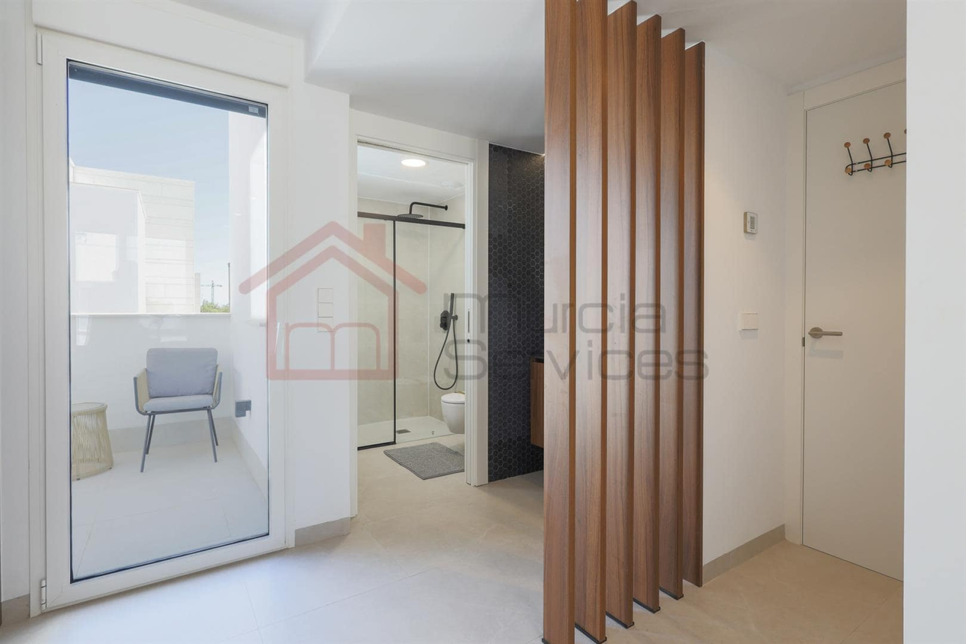 Reventa - 3. Casa pareada - Santa Rosalia - Costa Calida