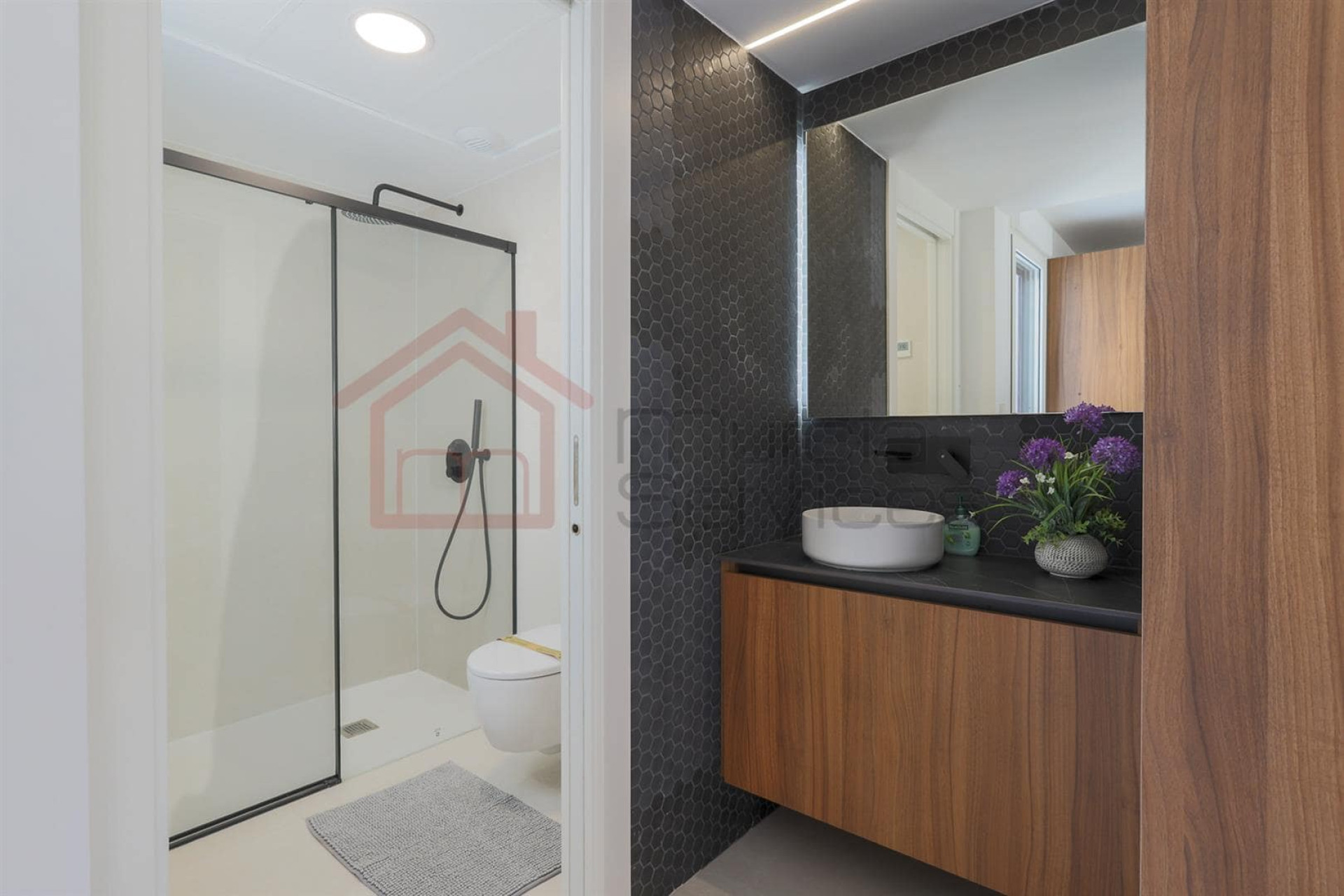 Reventa - 3. Casa pareada - Santa Rosalia - Costa Calida