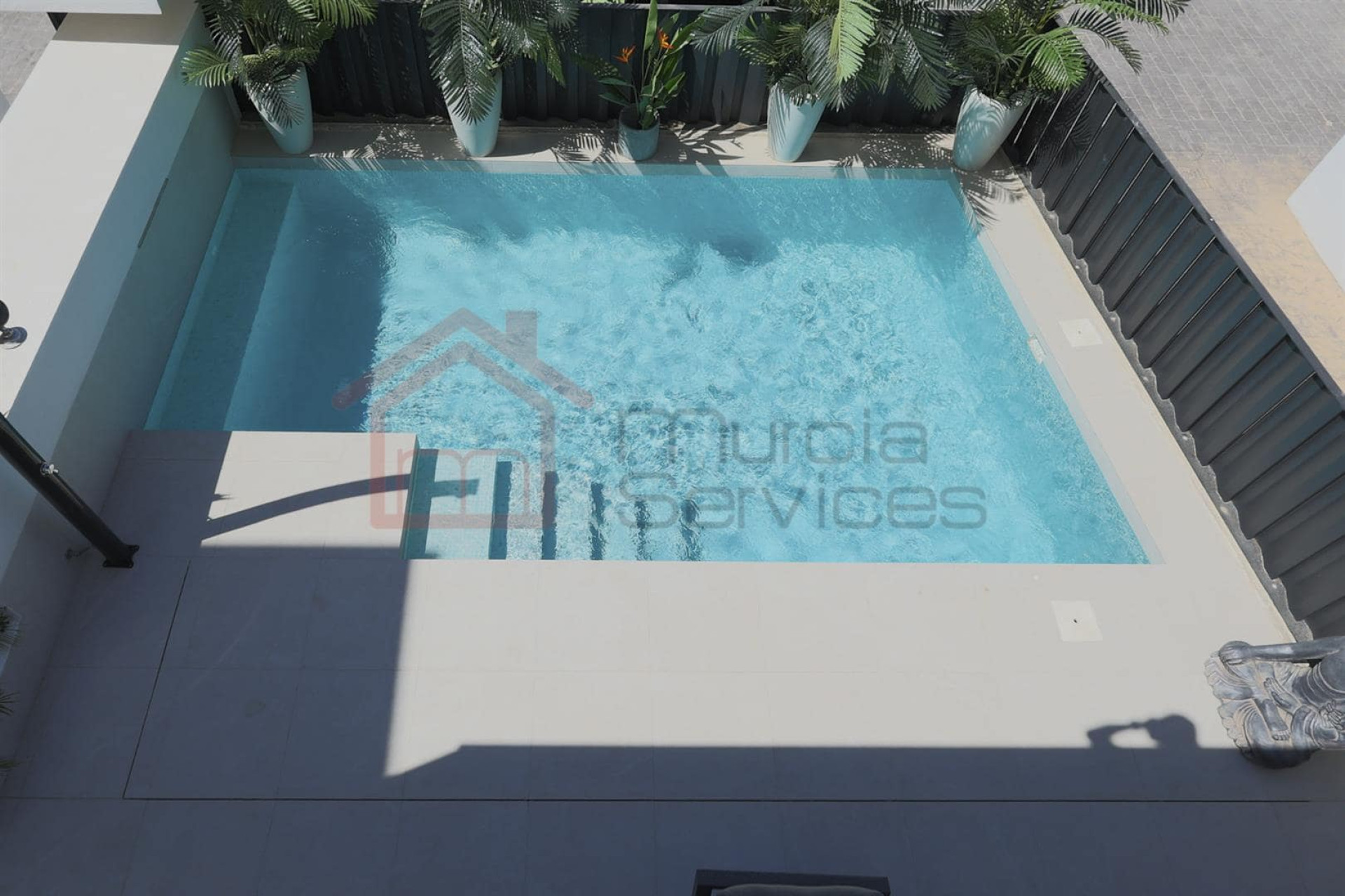 Reventa - 3. Casa pareada - Santa Rosalia - Costa Calida