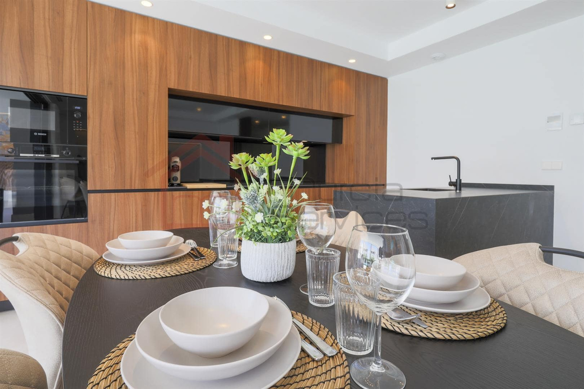 Reventa - 3. Casa pareada - Santa Rosalia - Costa Calida