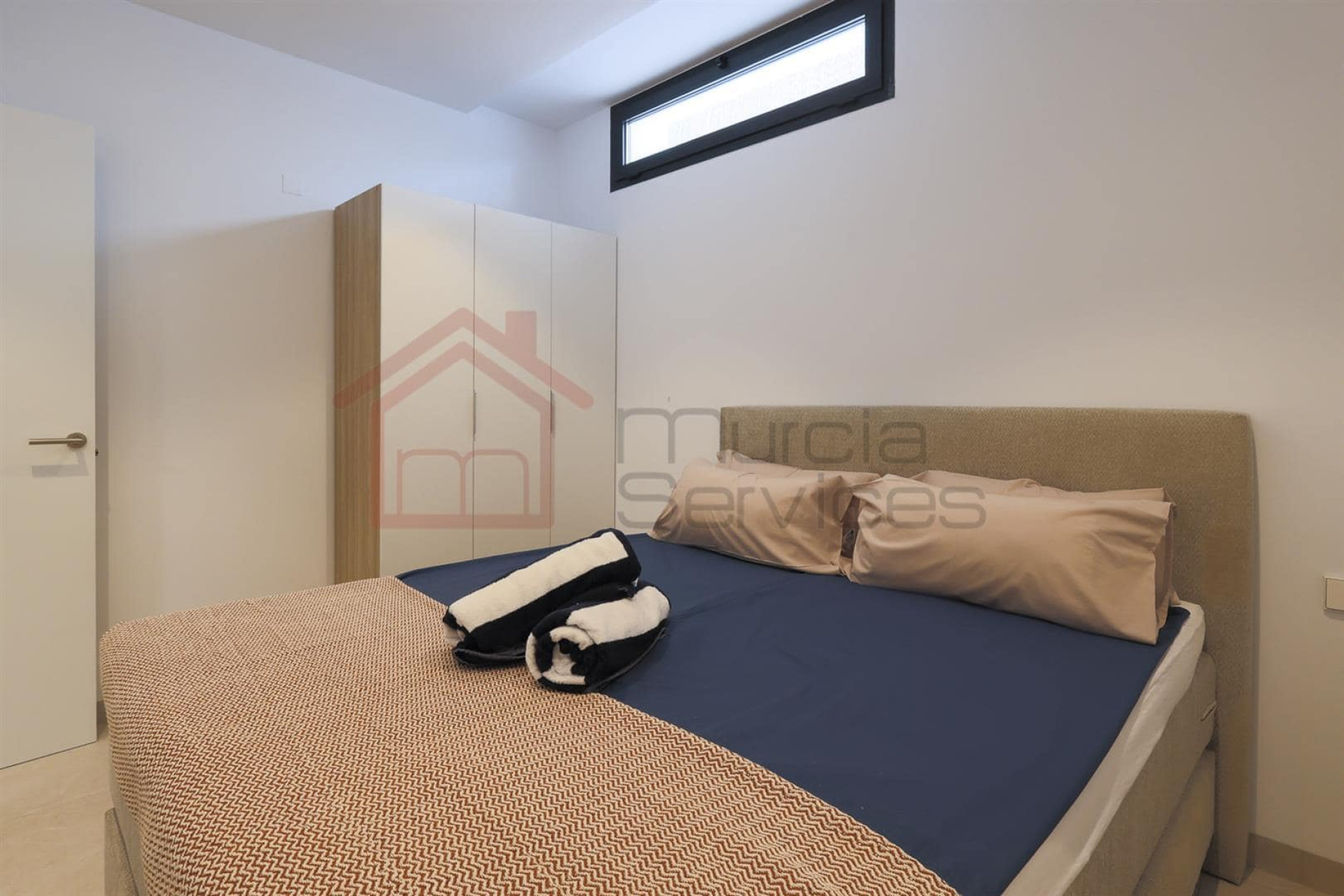 Reventa - 3. Casa pareada - Santa Rosalia - Costa Calida