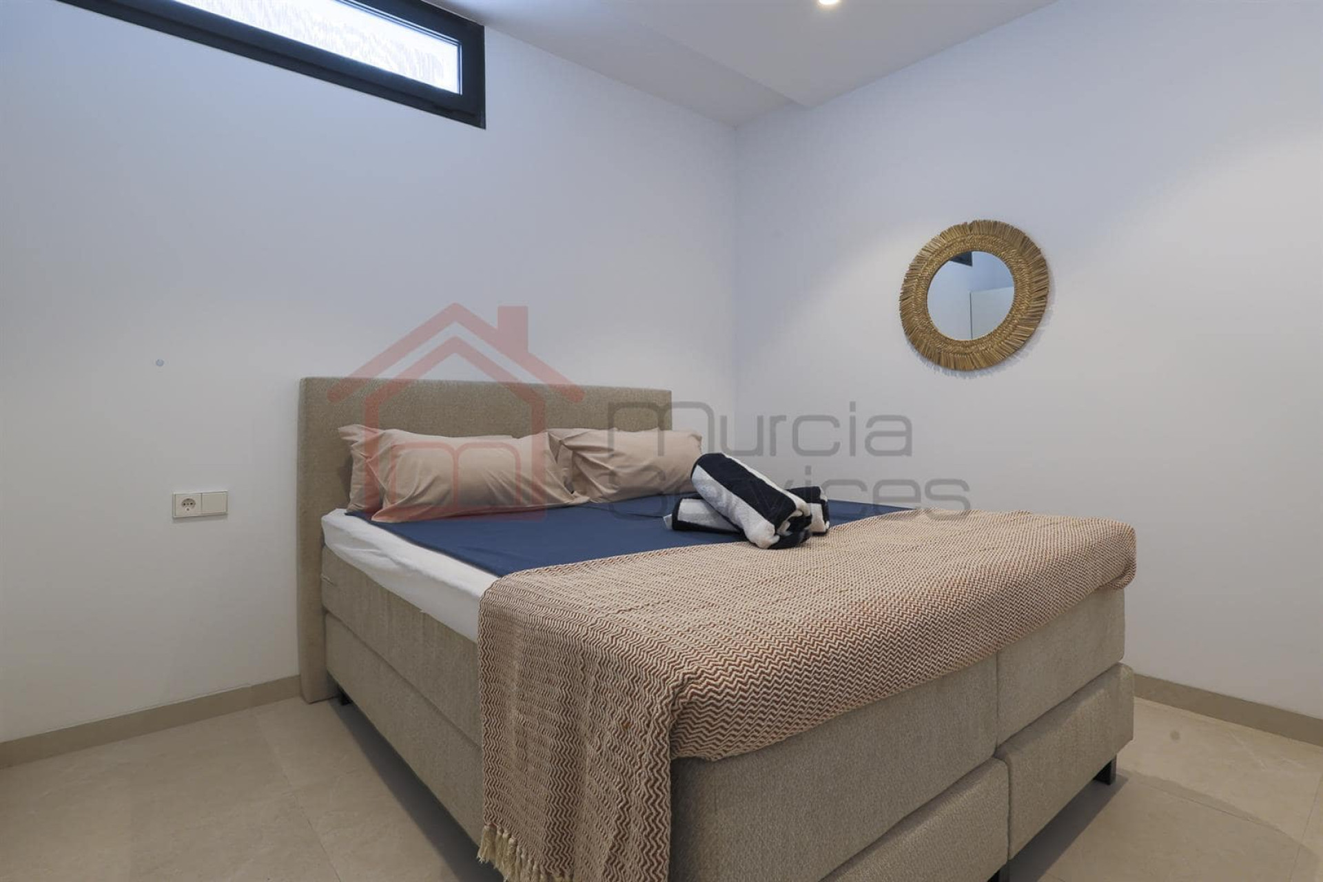 Reventa - 3. Casa pareada - Santa Rosalia - Costa Calida