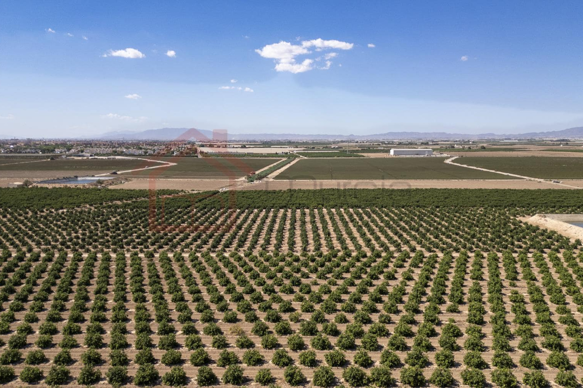 Reventa - 3. Casa pareada - Santa Rosalia - Costa Calida